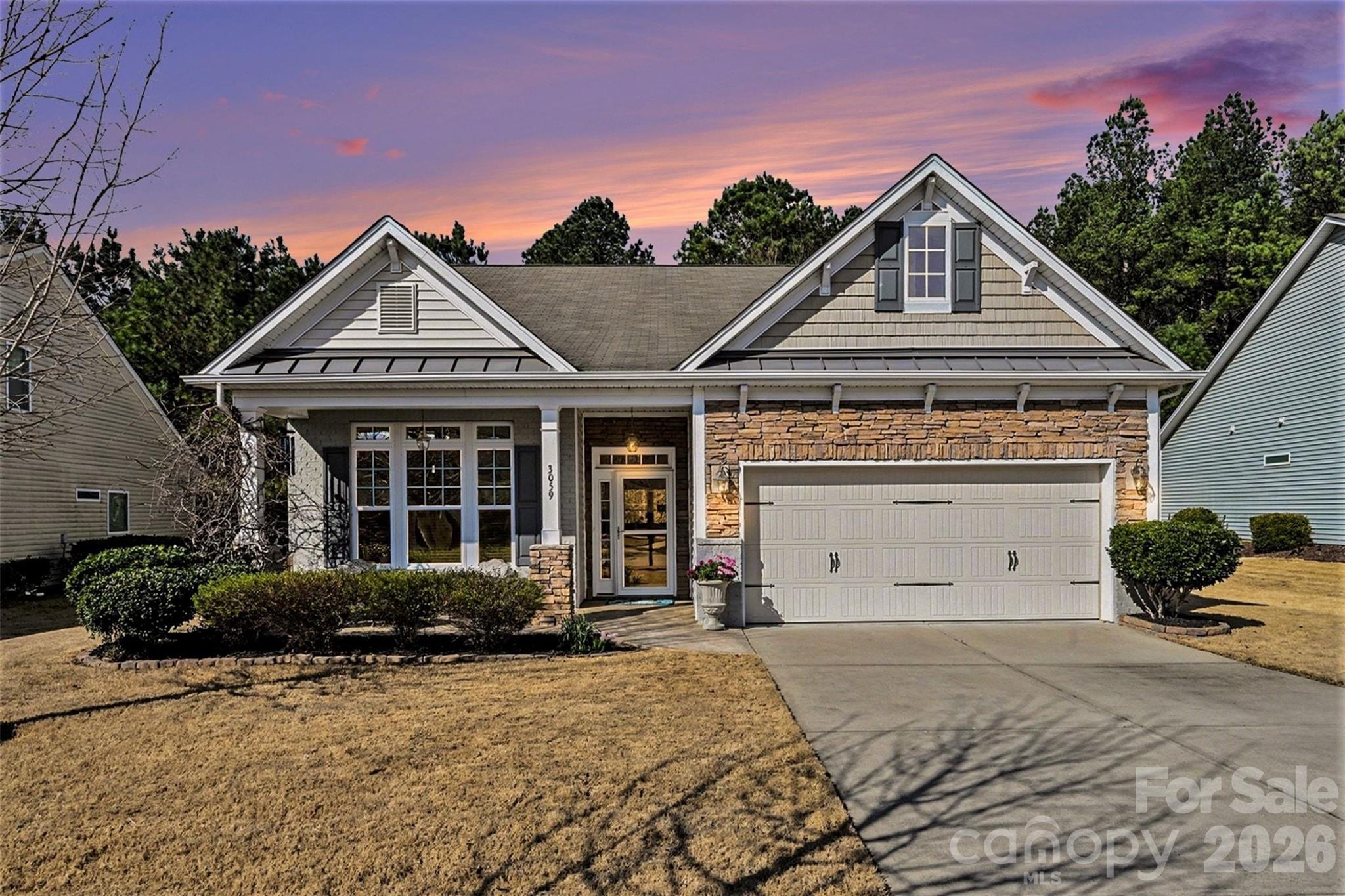 3059 Cricket Lane — Lancaster