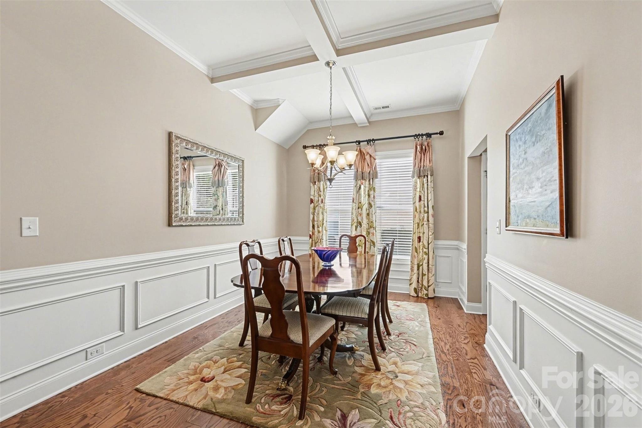 3059 Cricket Lane — Lancaster