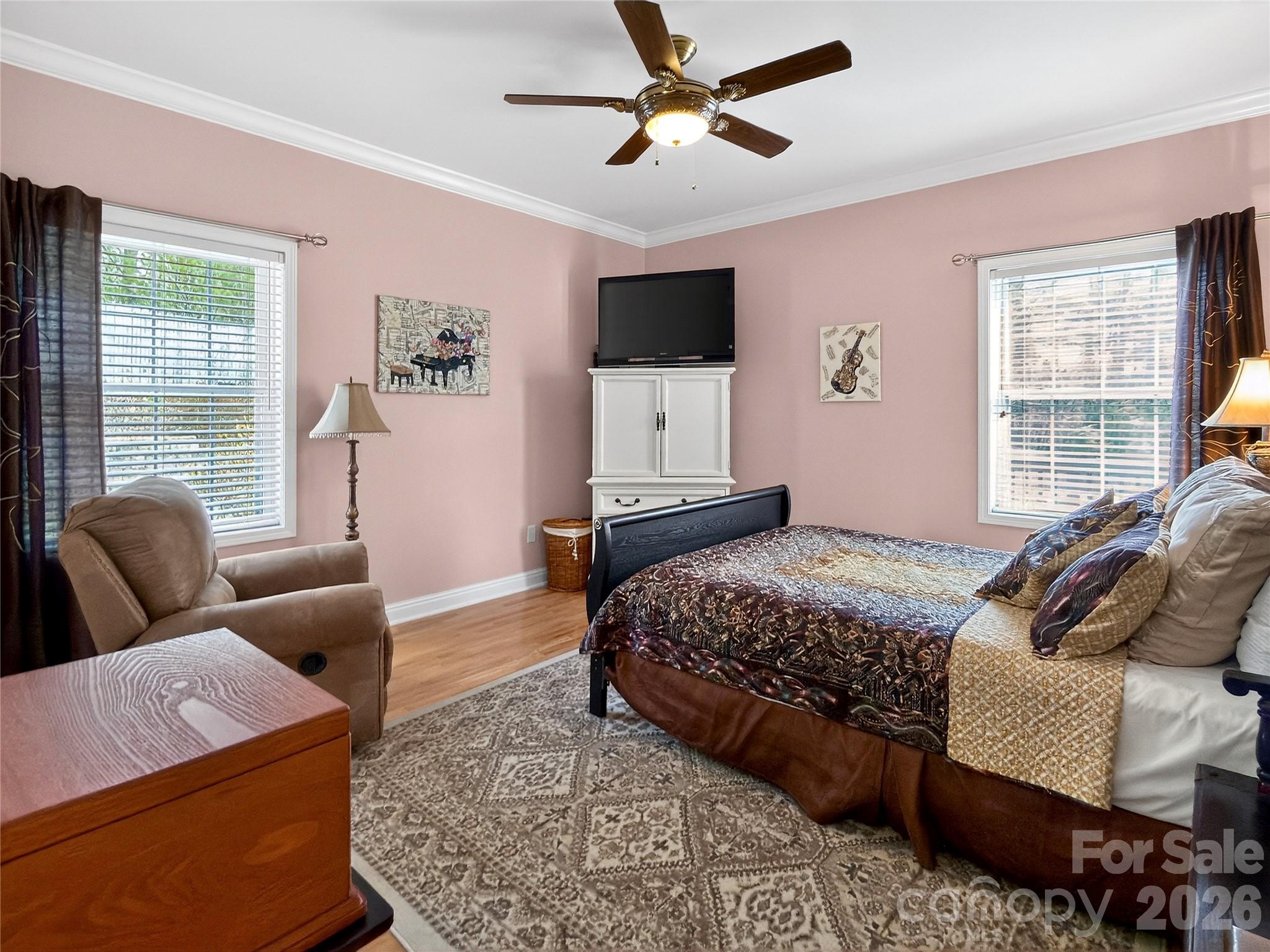 3275 Hanging Rock Road — Spruce Pine