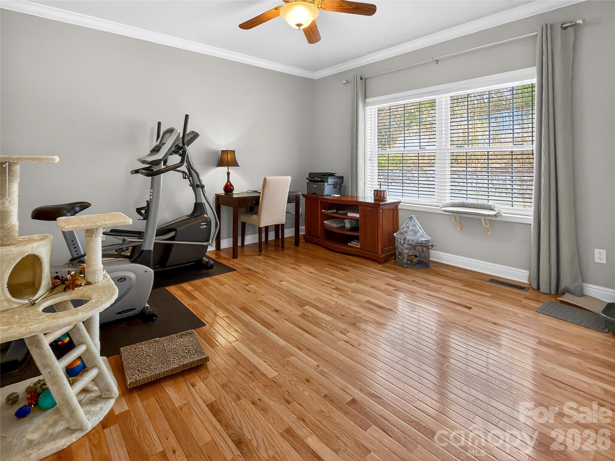 3275 Hanging Rock Road — Spruce Pine