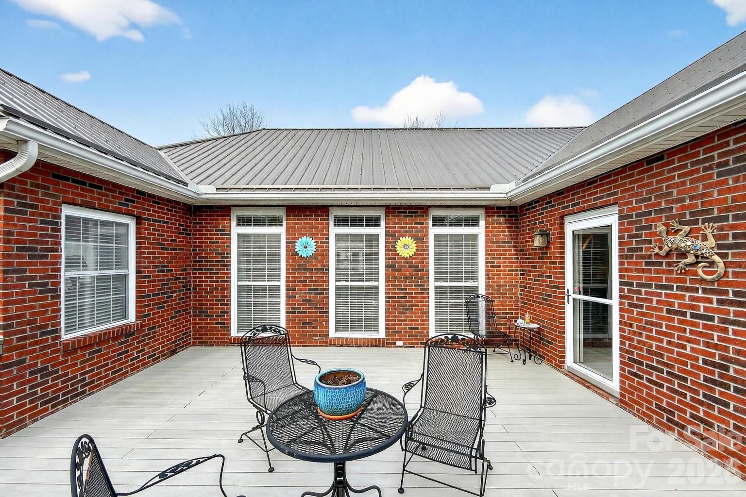 3275 Hanging Rock Road — Spruce Pine