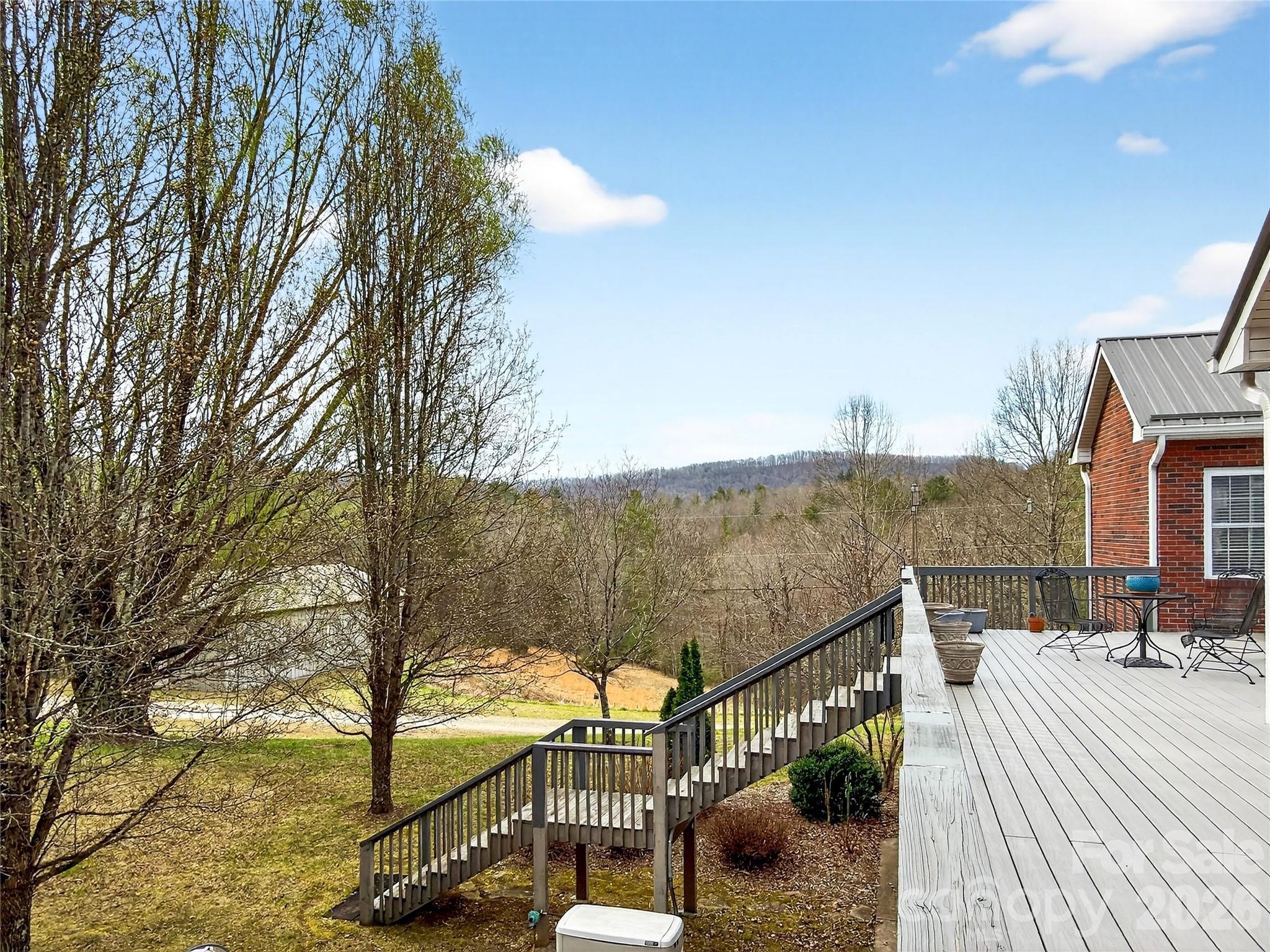3275 Hanging Rock Road — Spruce Pine