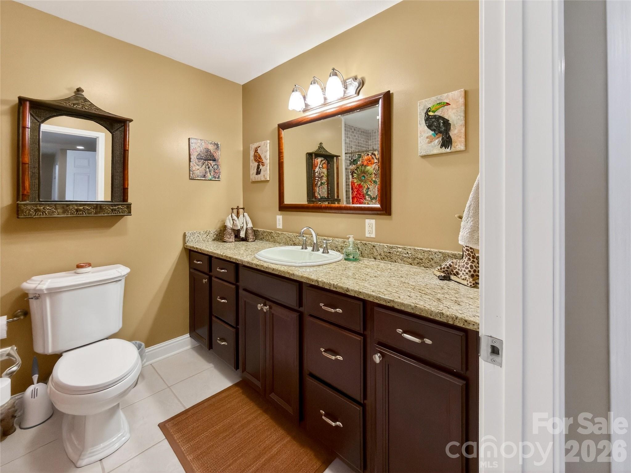 3275 Hanging Rock Road — Spruce Pine