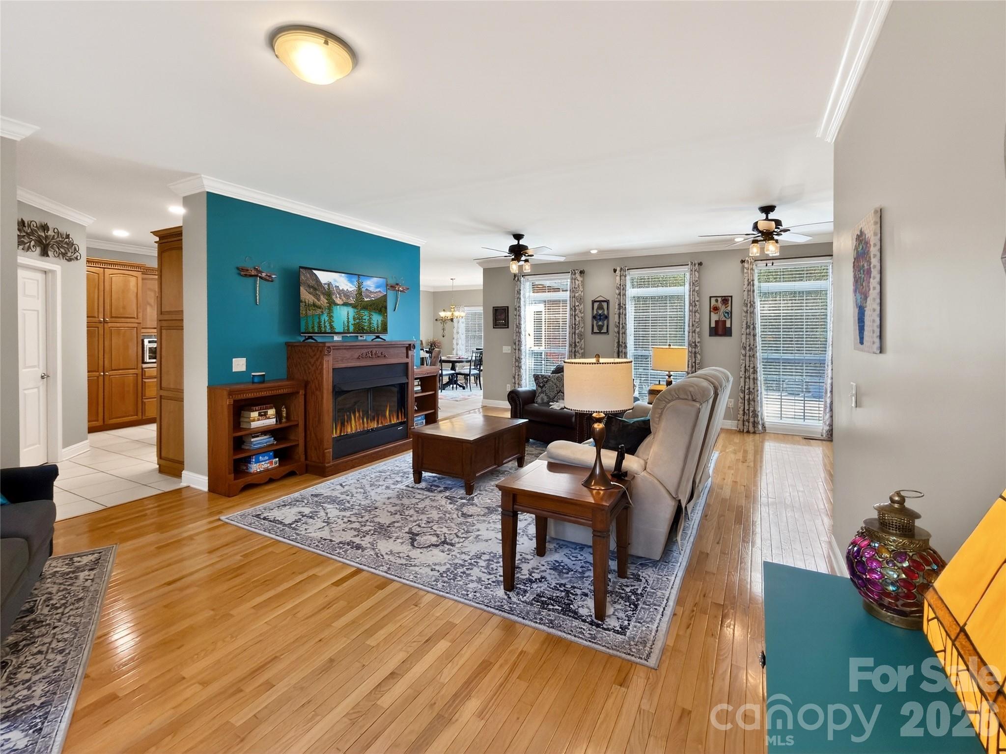 3275 Hanging Rock Road — Spruce Pine
