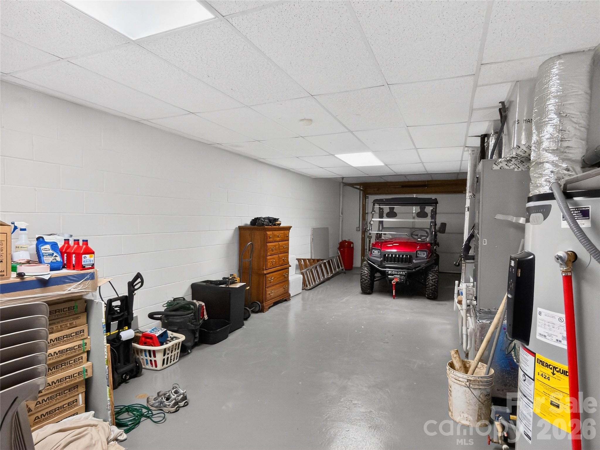 3275 Hanging Rock Road — Spruce Pine