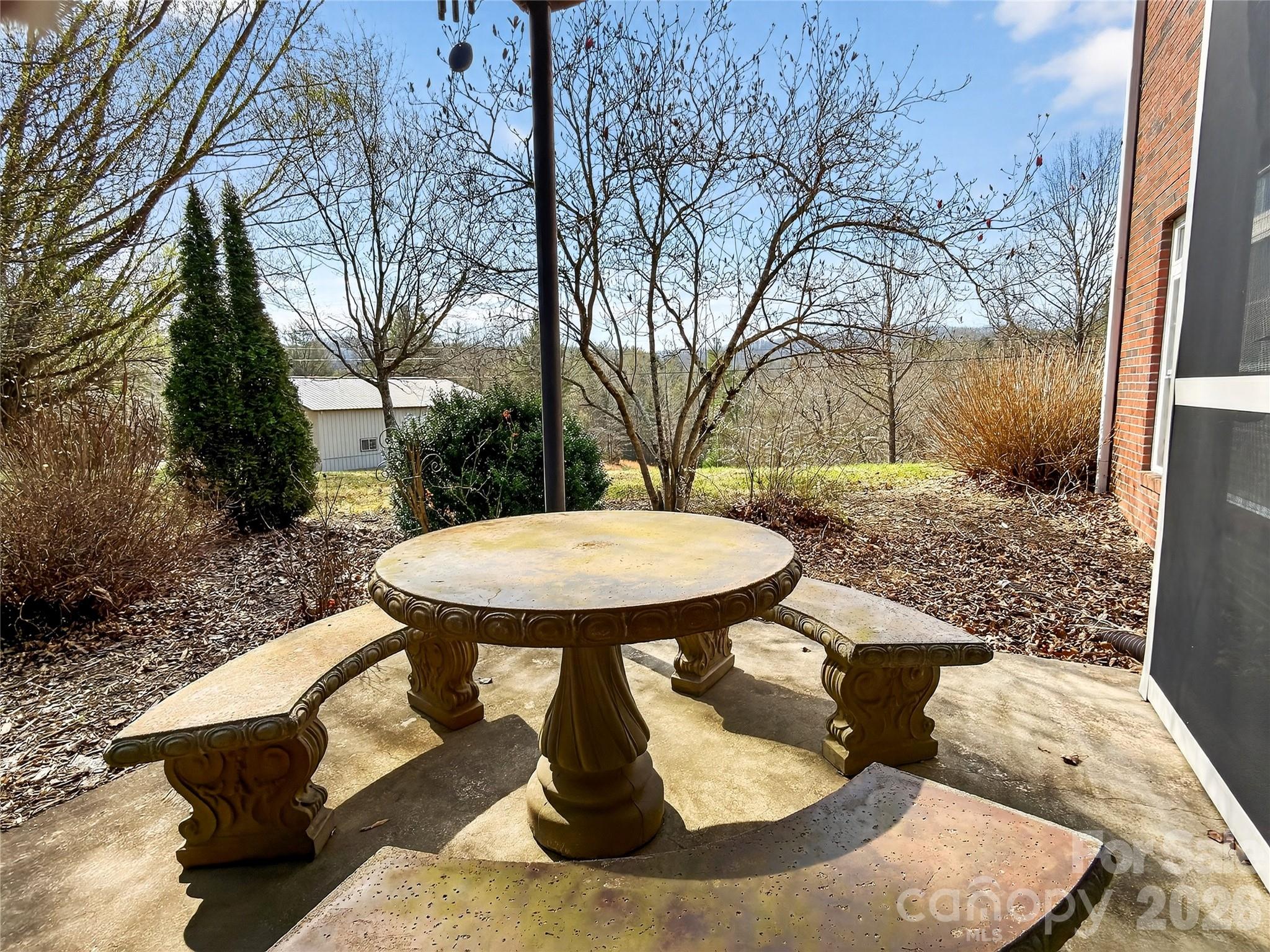 3275 Hanging Rock Road — Spruce Pine