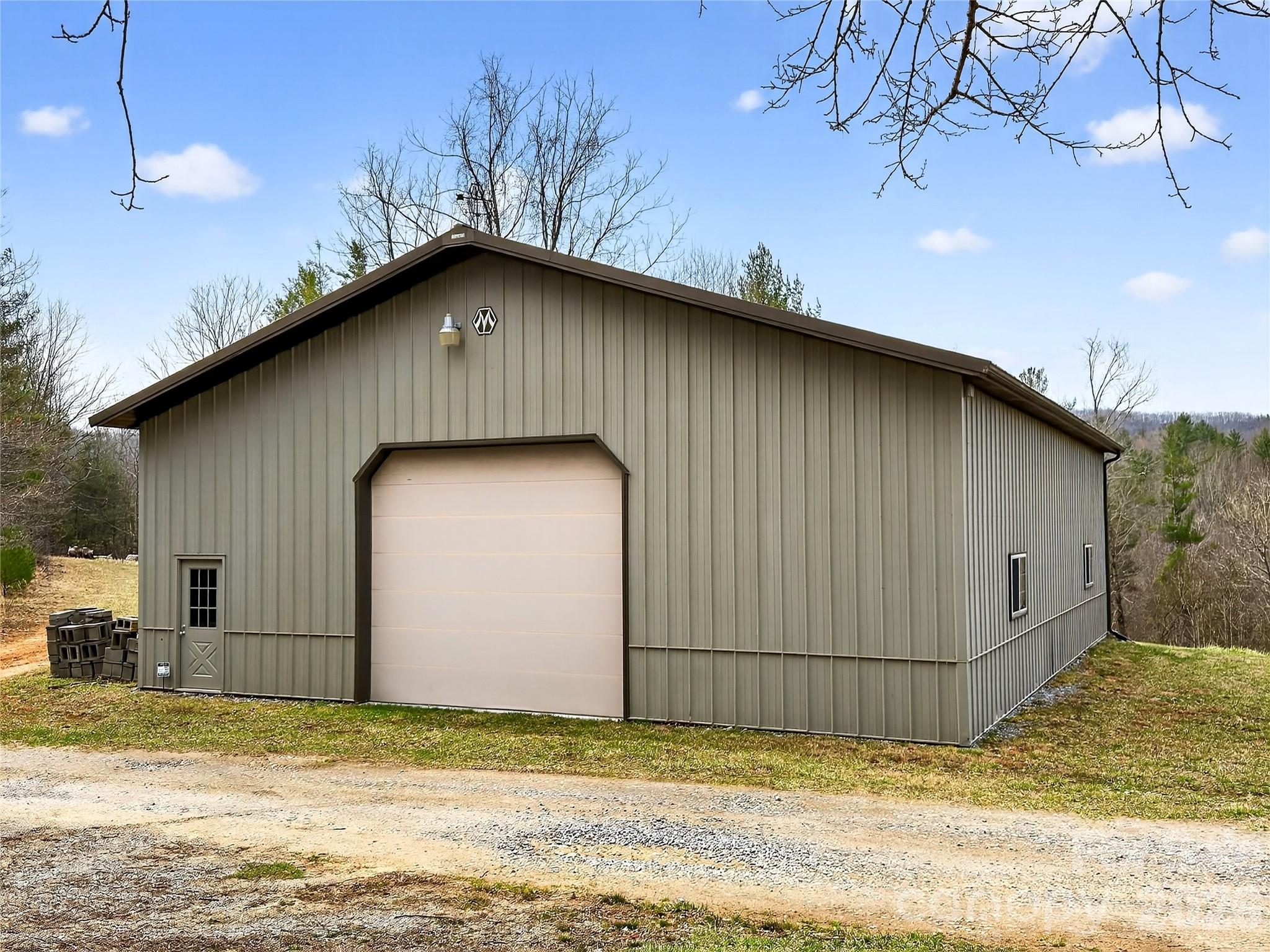 3275 Hanging Rock Road — Spruce Pine
