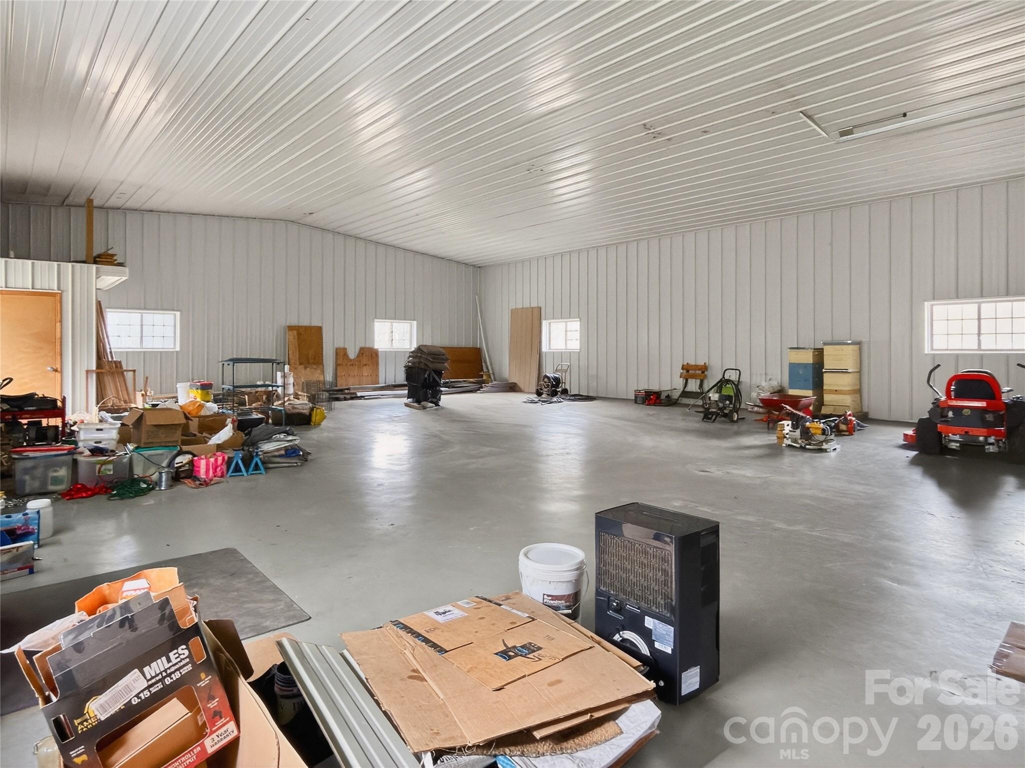 3275 Hanging Rock Road — Spruce Pine