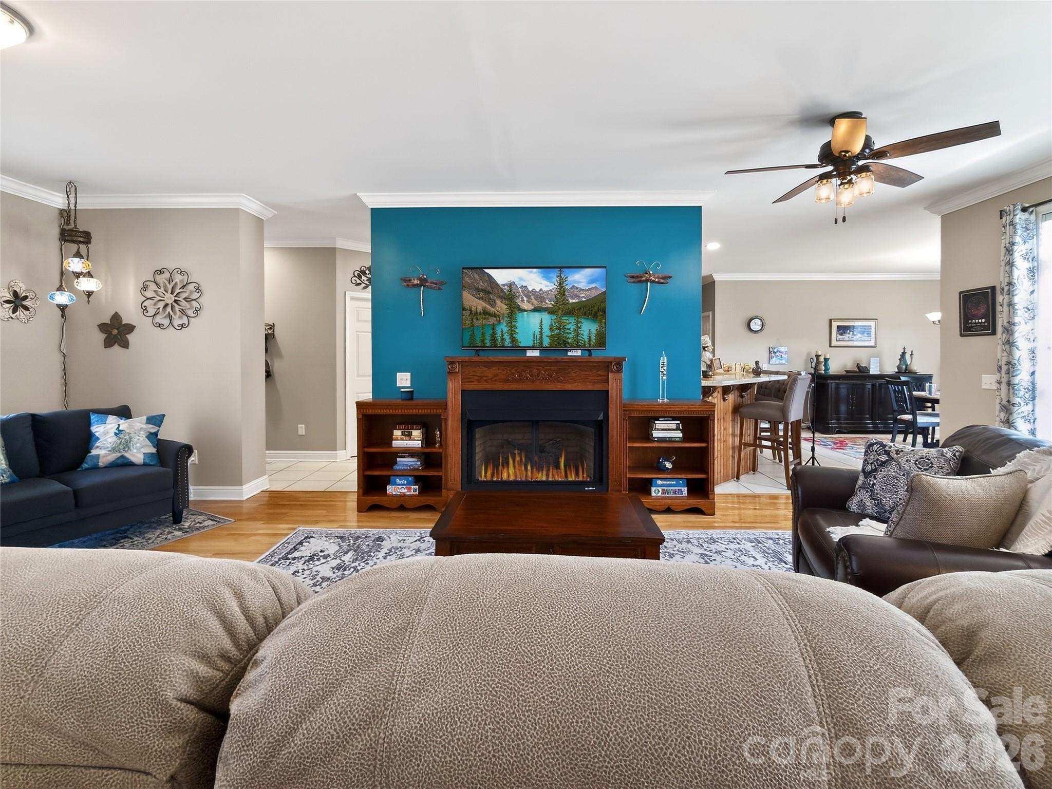 3275 Hanging Rock Road — Spruce Pine