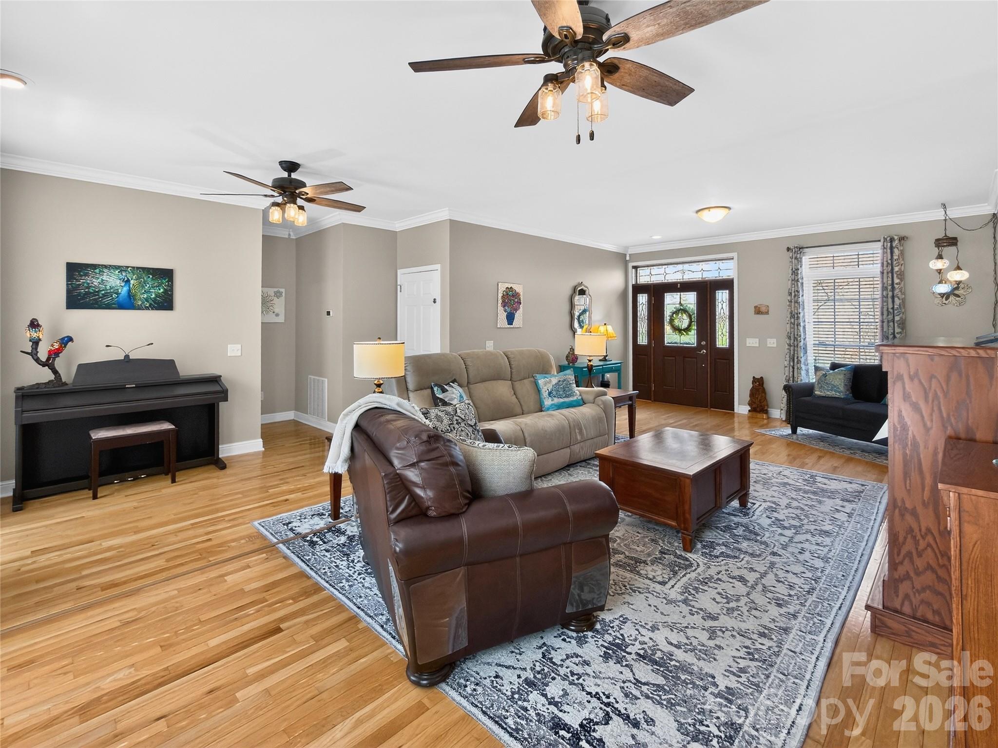 3275 Hanging Rock Road — Spruce Pine