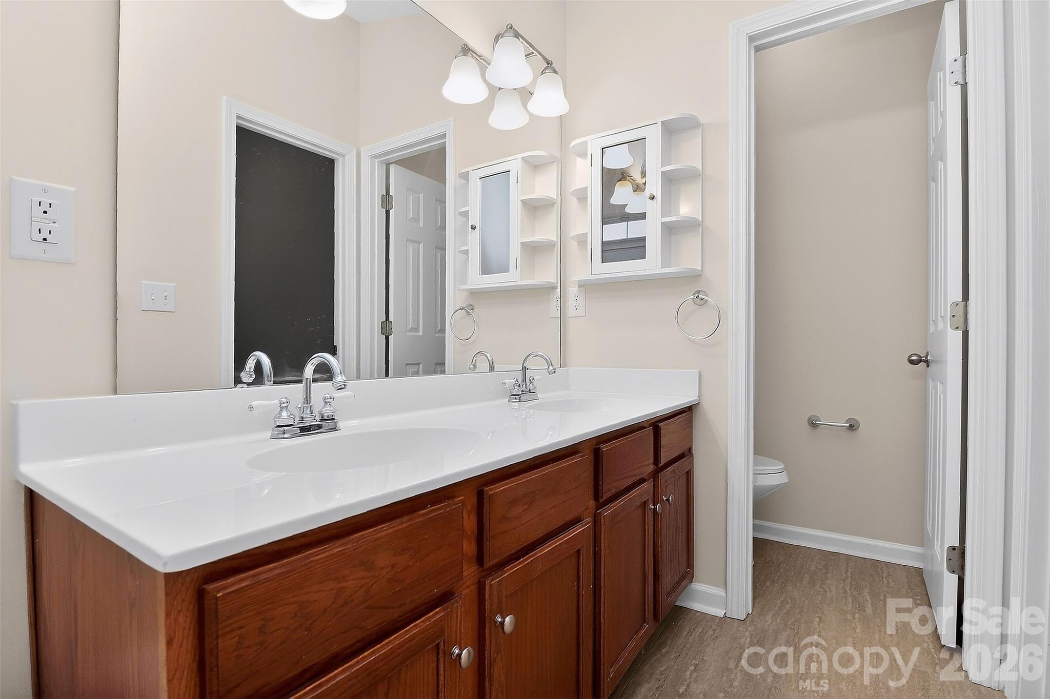 7022 Duchamp Drive — Charlotte