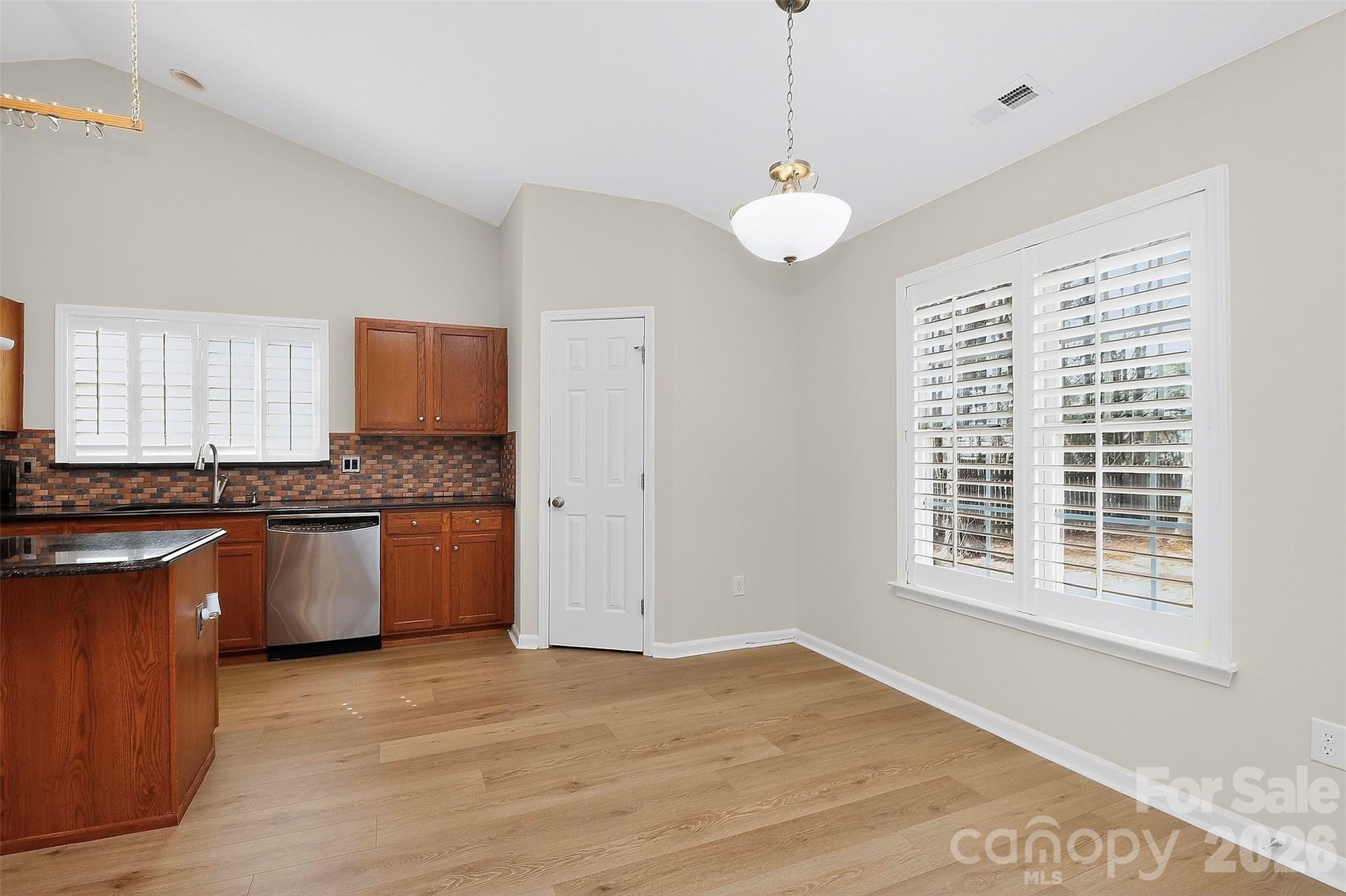 7022 Duchamp Drive — Charlotte