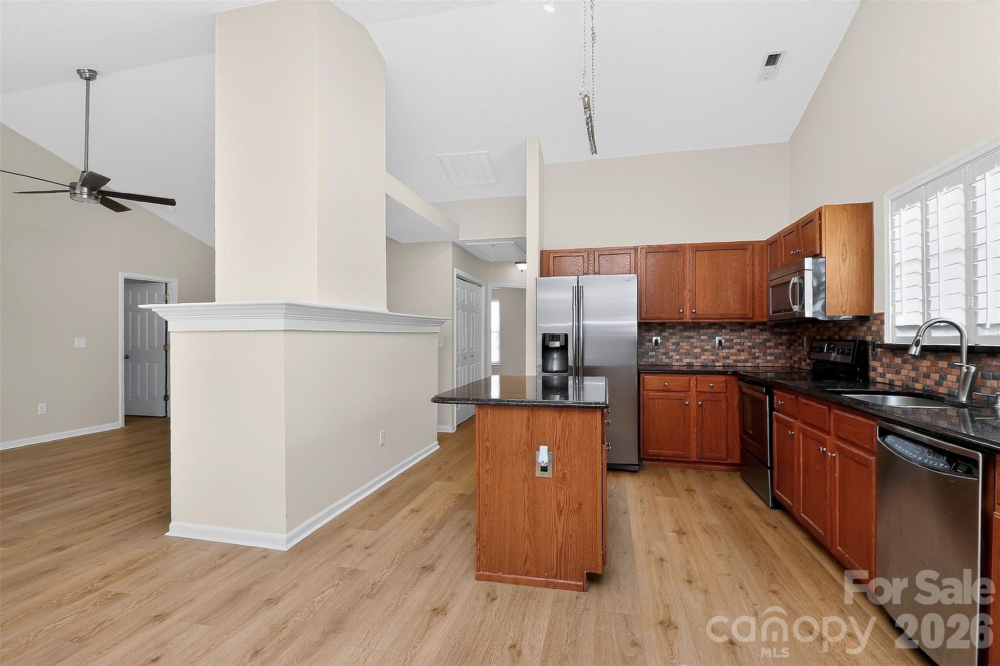 7022 Duchamp Drive — Charlotte