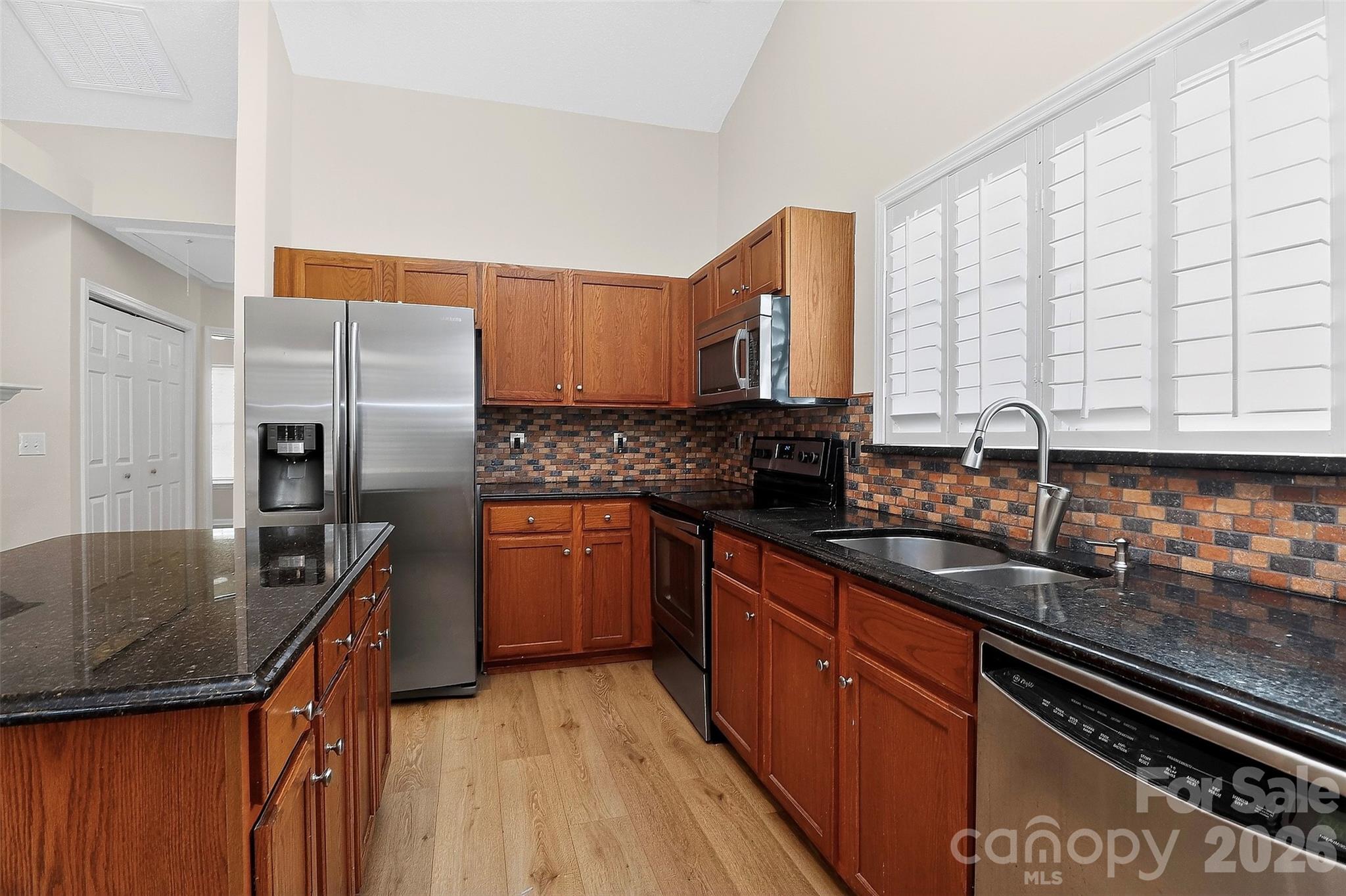 7022 Duchamp Drive — Charlotte
