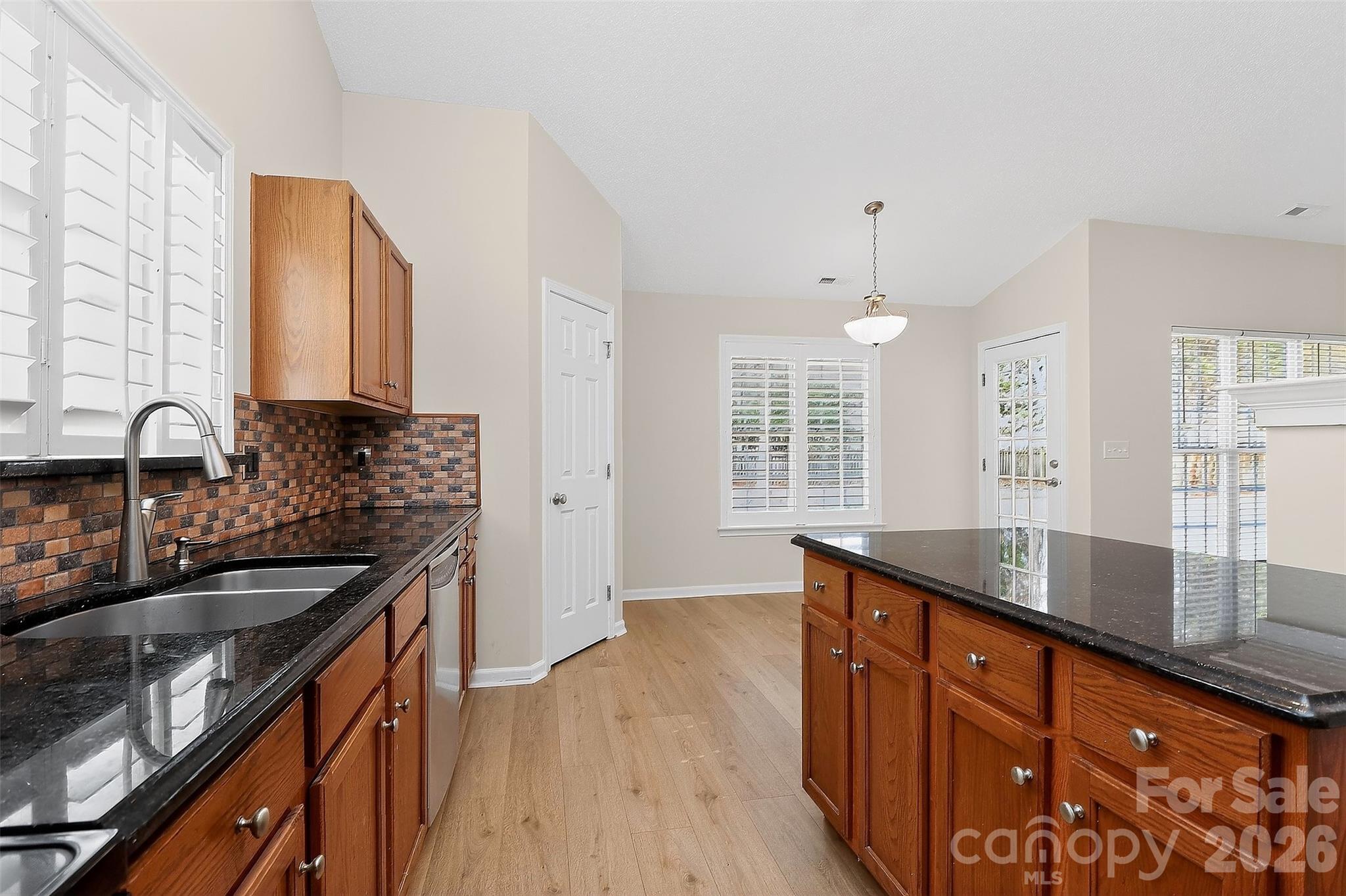 7022 Duchamp Drive — Charlotte