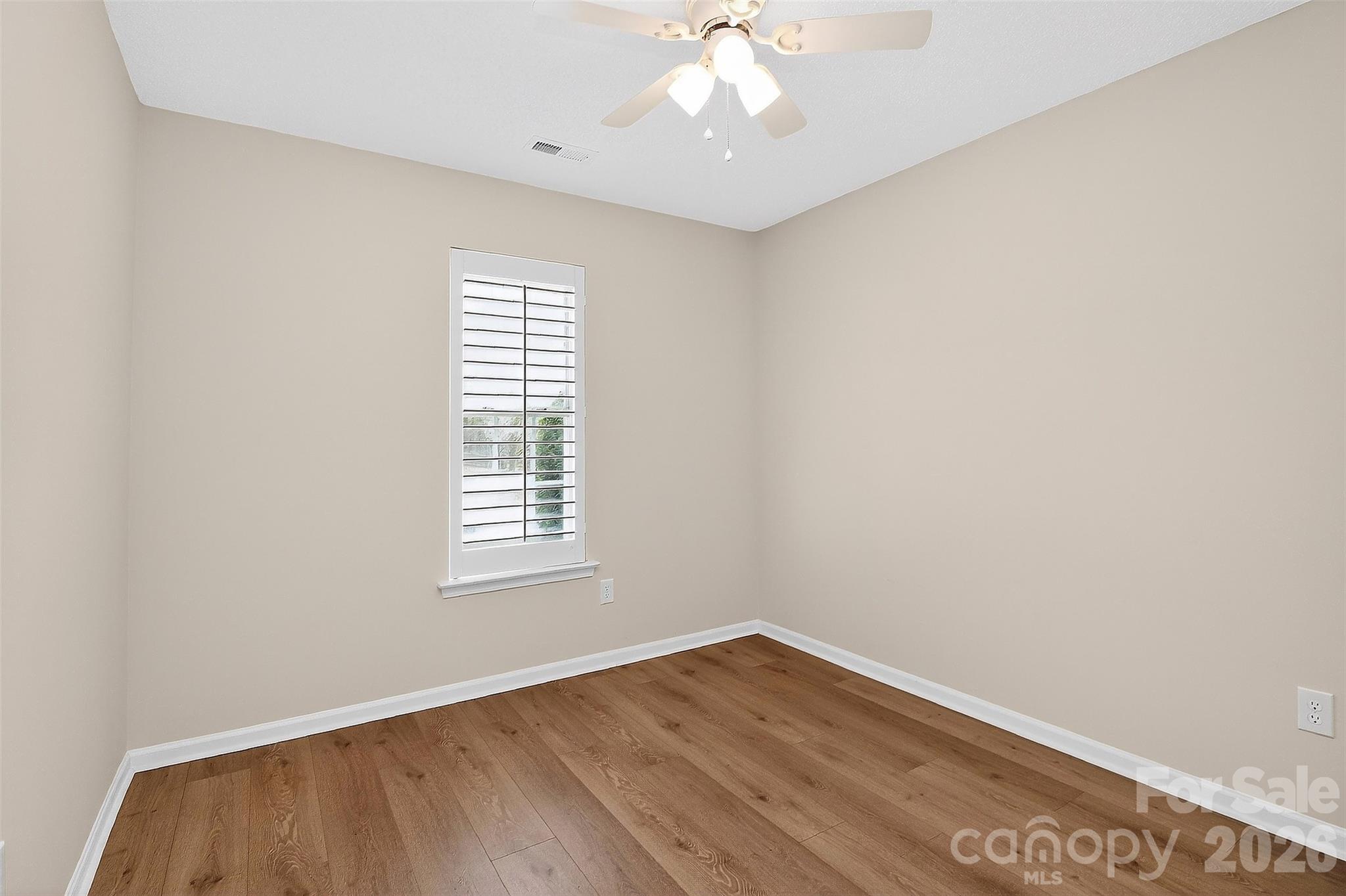 7022 Duchamp Drive — Charlotte