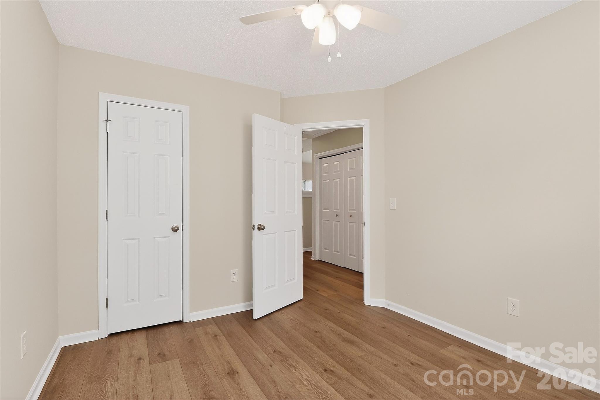 7022 Duchamp Drive — Charlotte