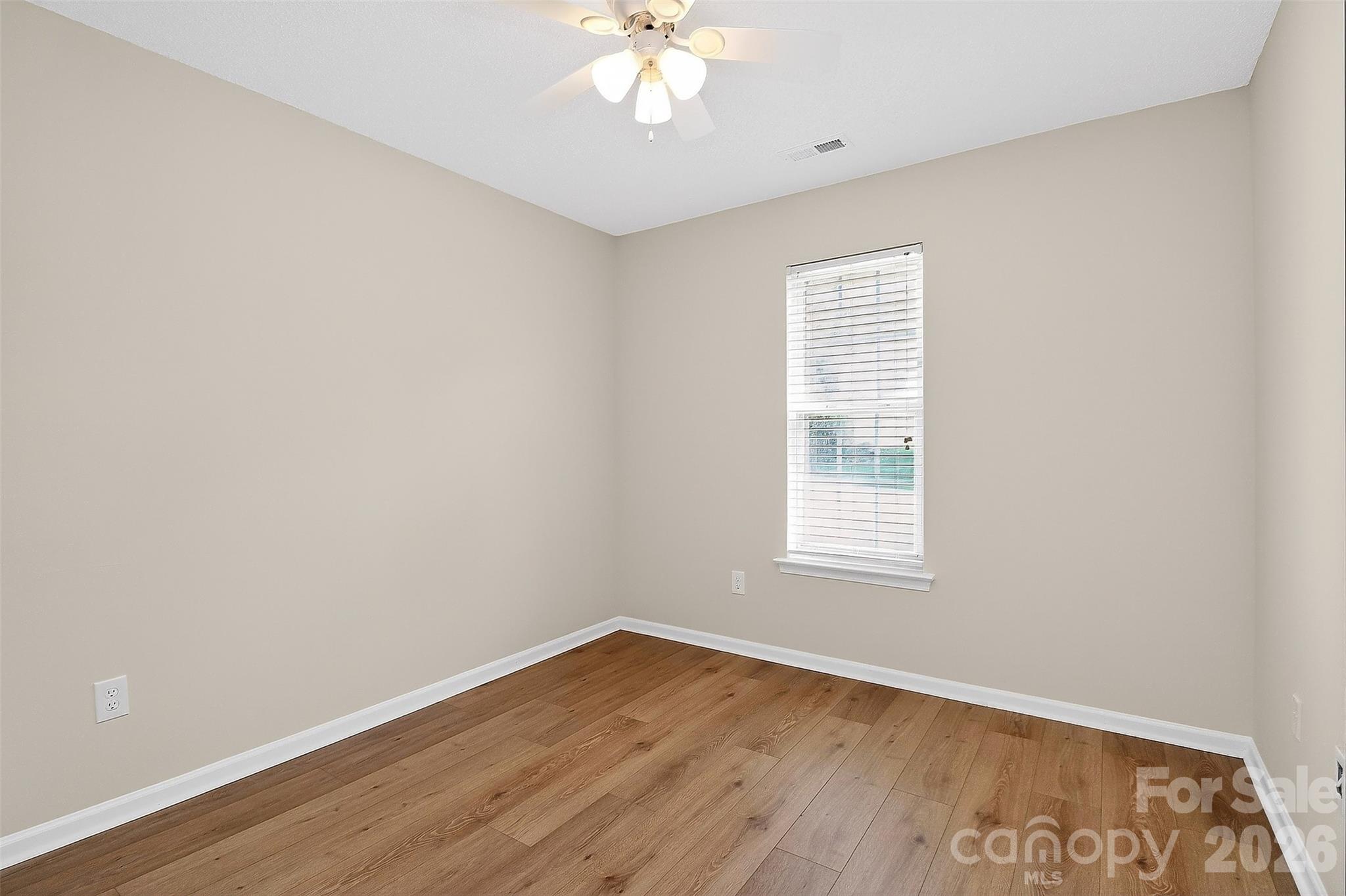 7022 Duchamp Drive — Charlotte