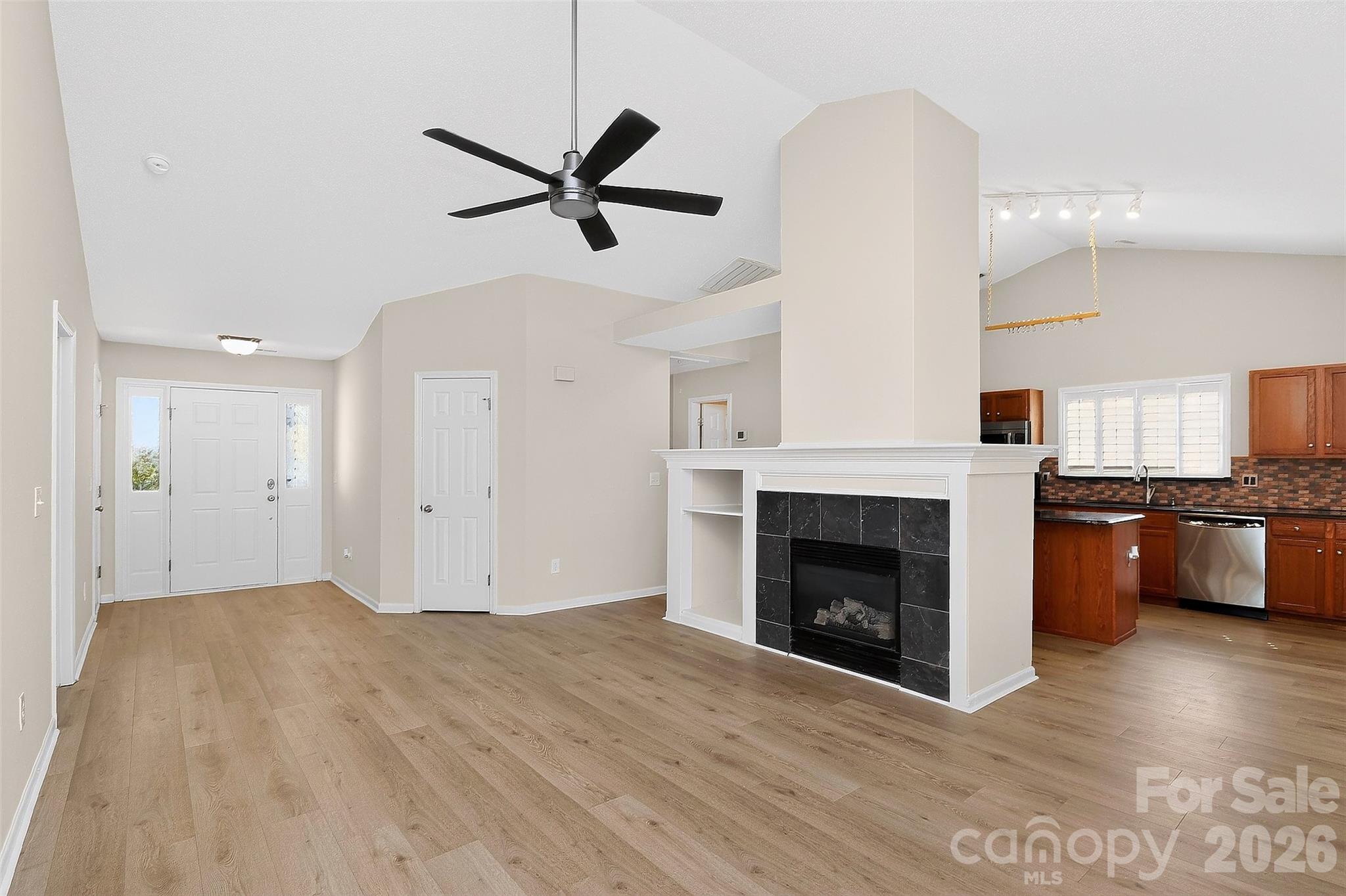 7022 Duchamp Drive — Charlotte