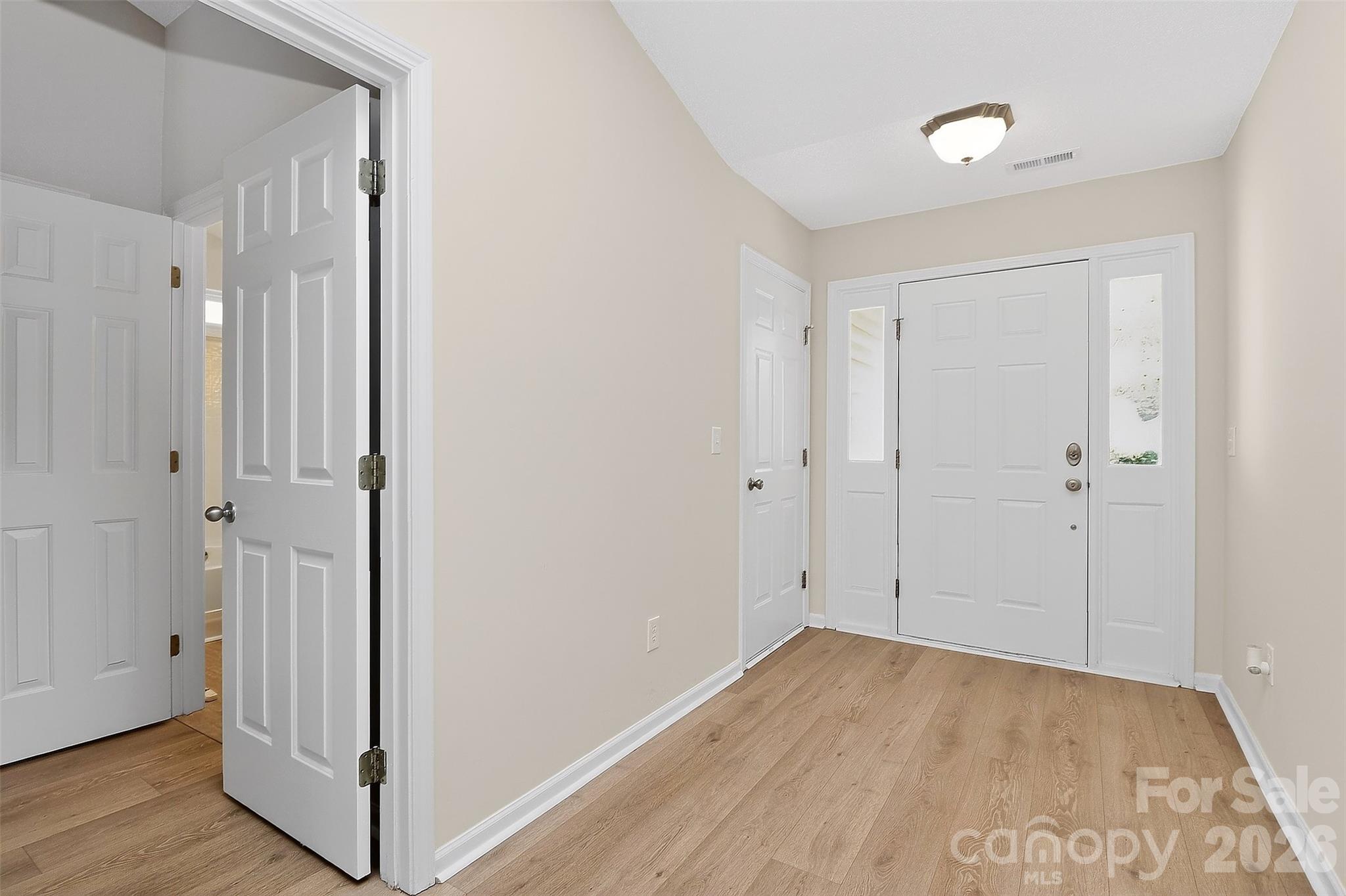 7022 Duchamp Drive — Charlotte
