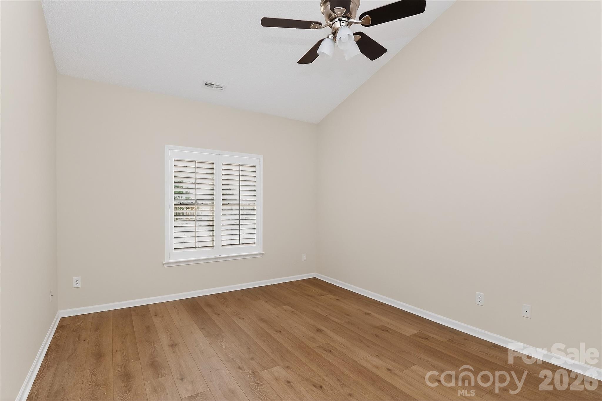 7022 Duchamp Drive — Charlotte
