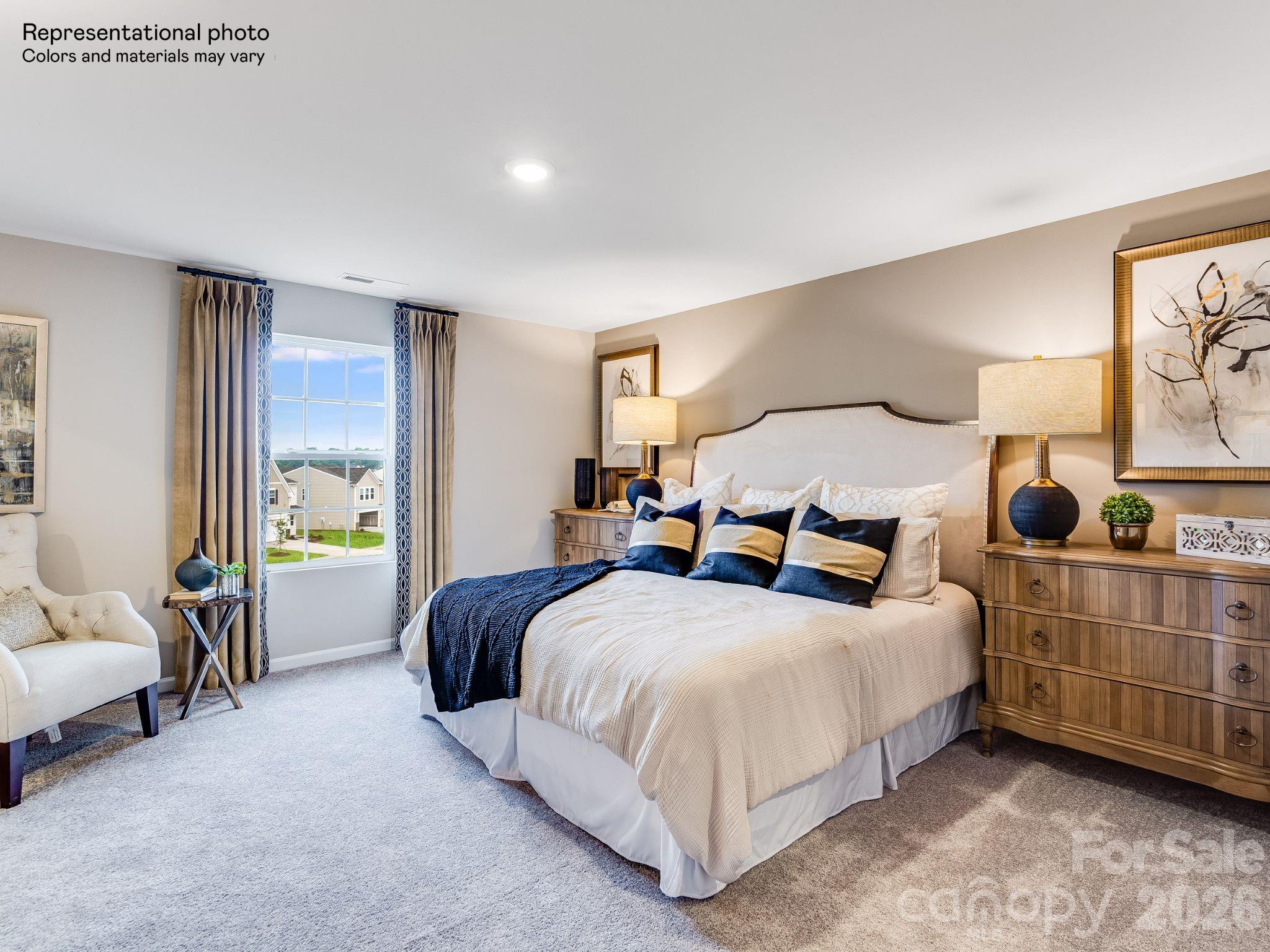 4126 Oxford Glen Drive #OG 4 — Claremont