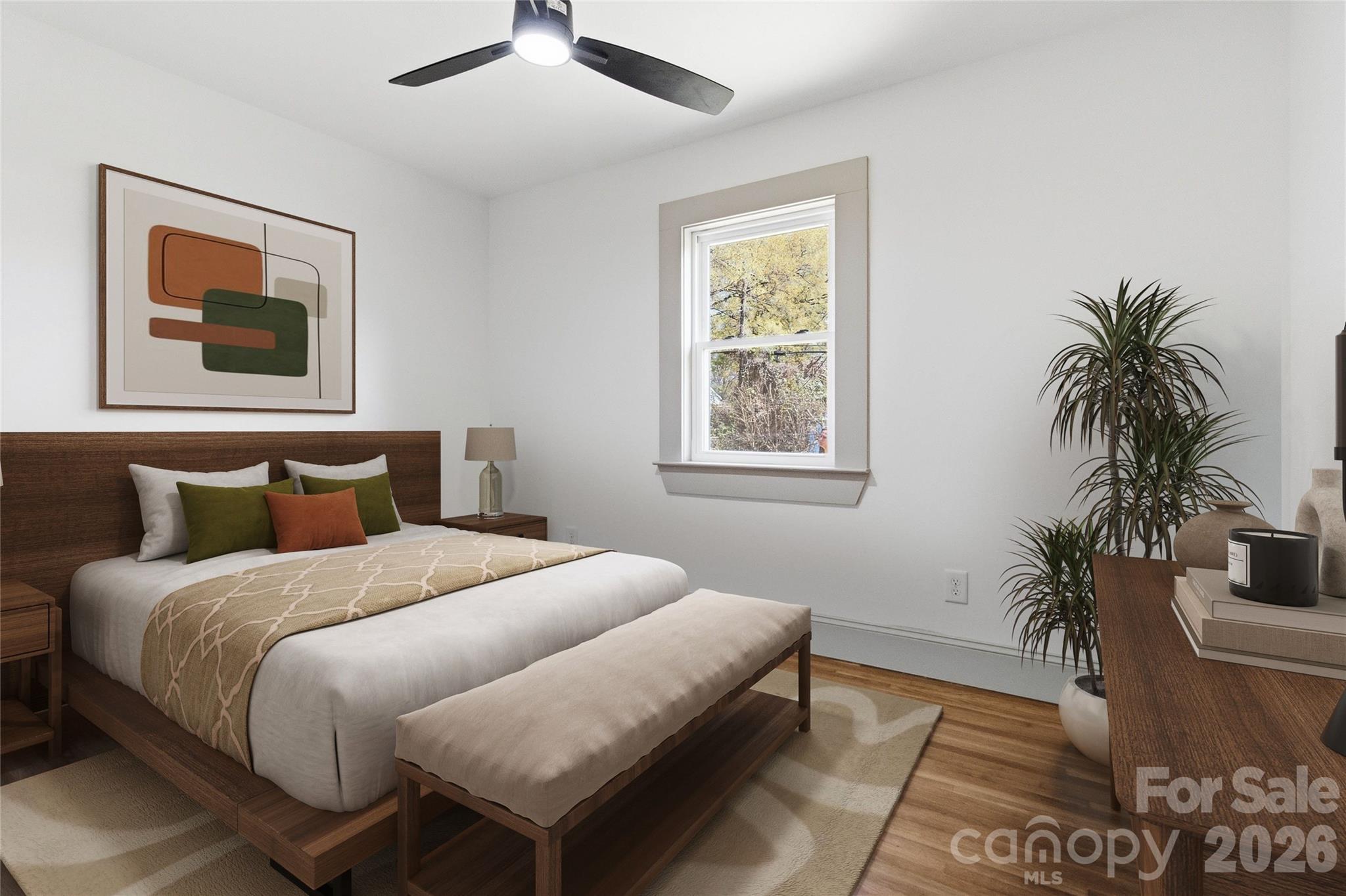 3609 Eastway Drive — Charlotte