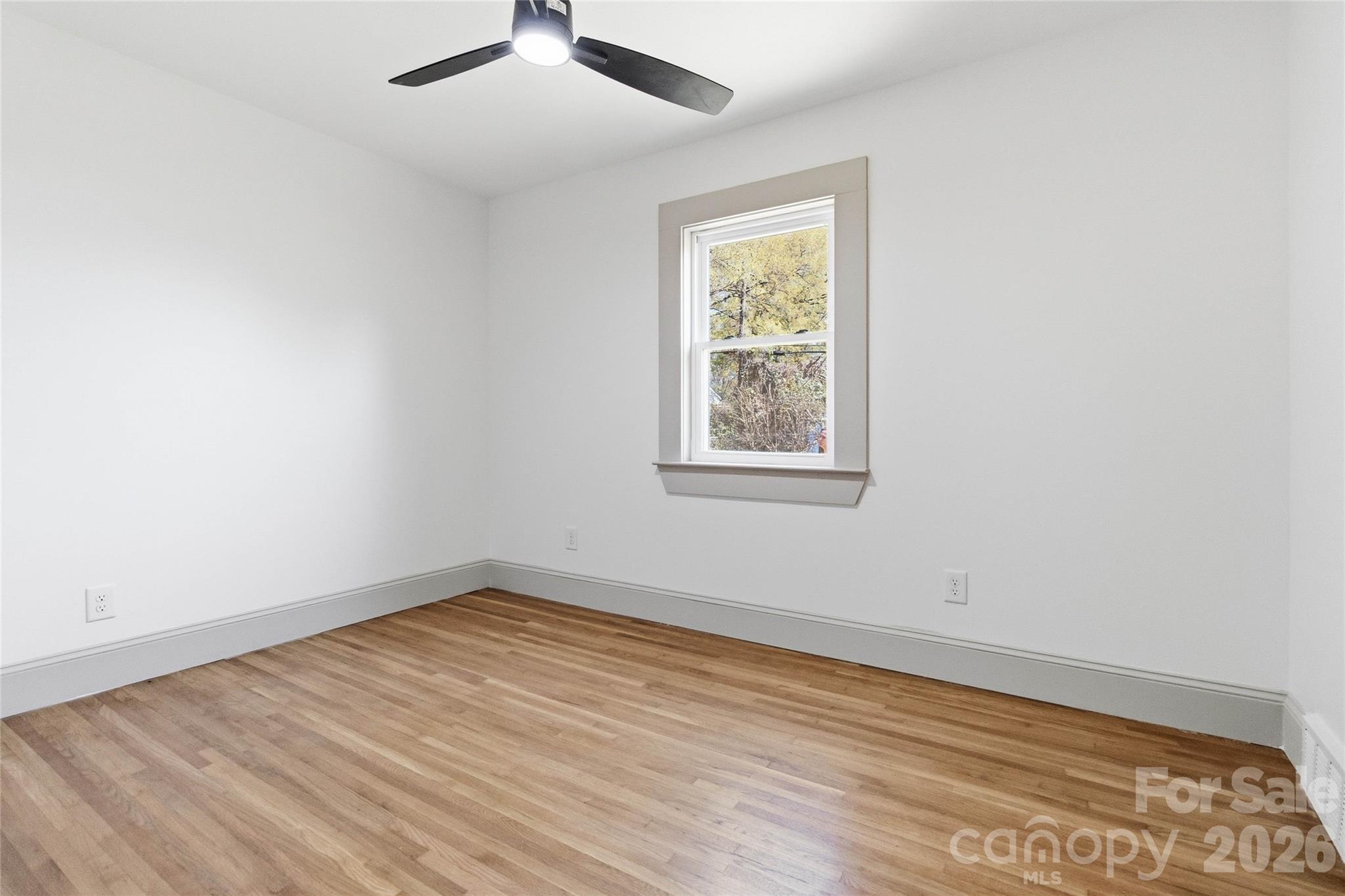 3609 Eastway Drive — Charlotte