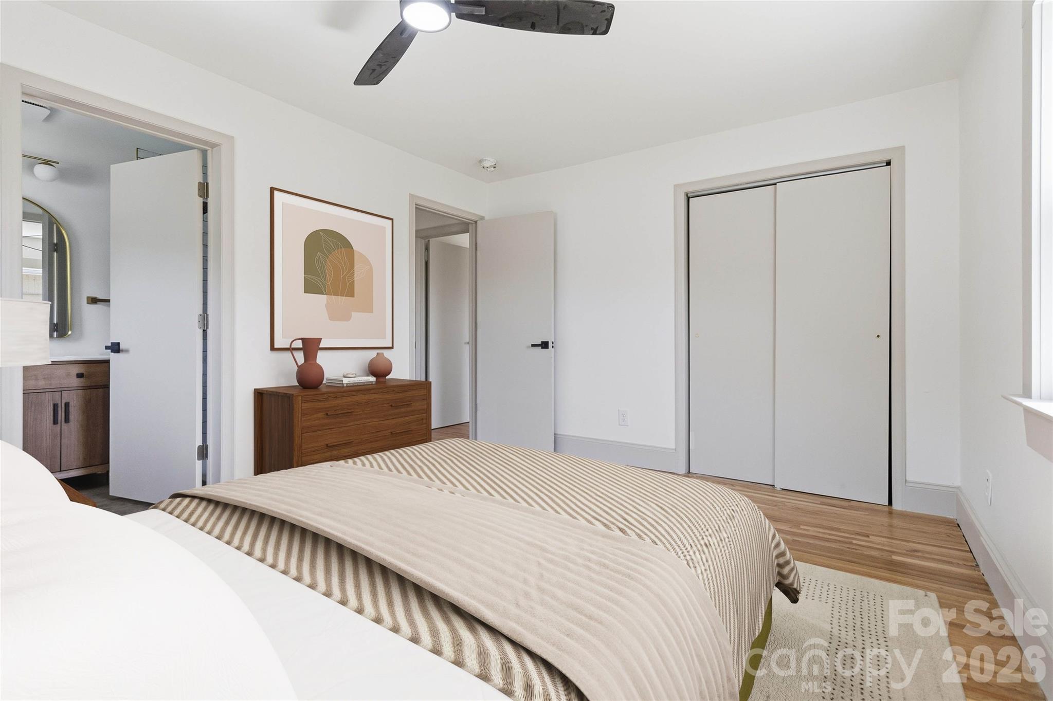 3609 Eastway Drive — Charlotte