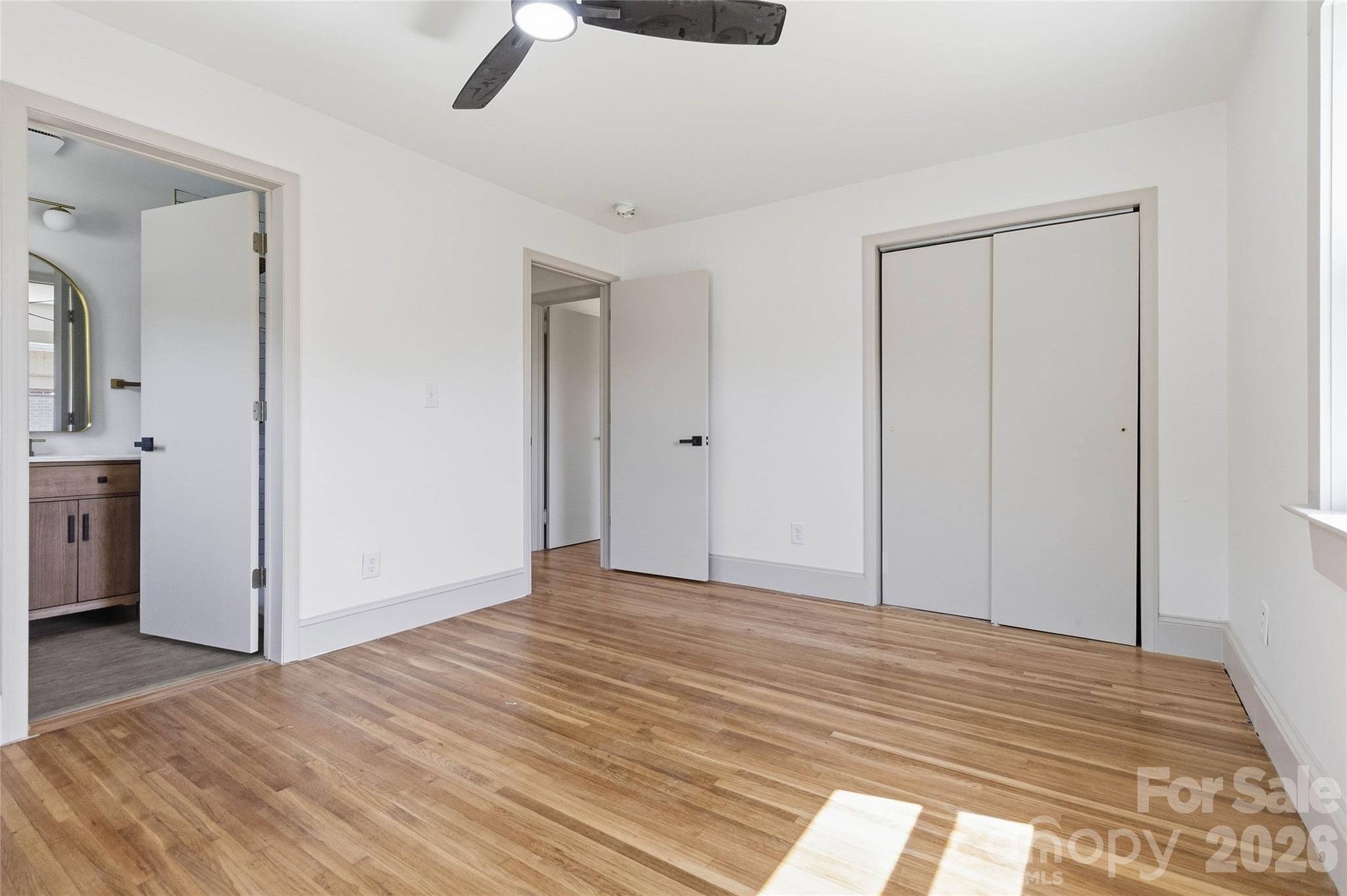 3609 Eastway Drive — Charlotte