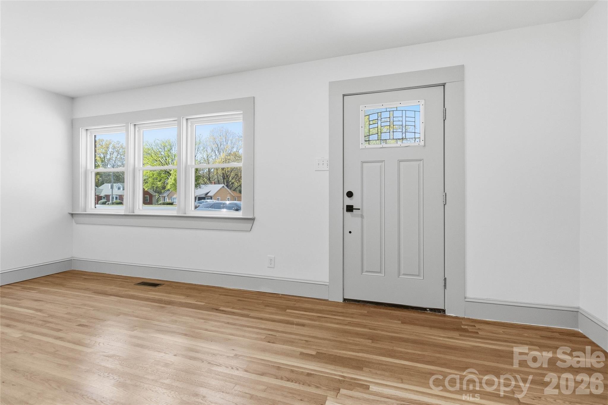 3609 Eastway Drive — Charlotte