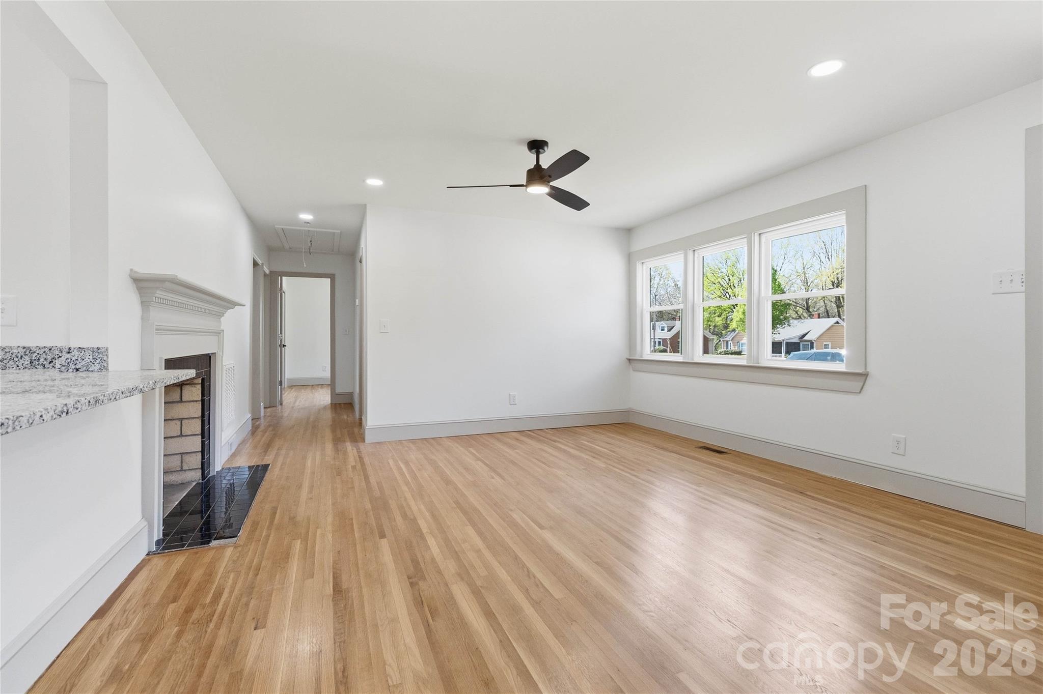 3609 Eastway Drive — Charlotte