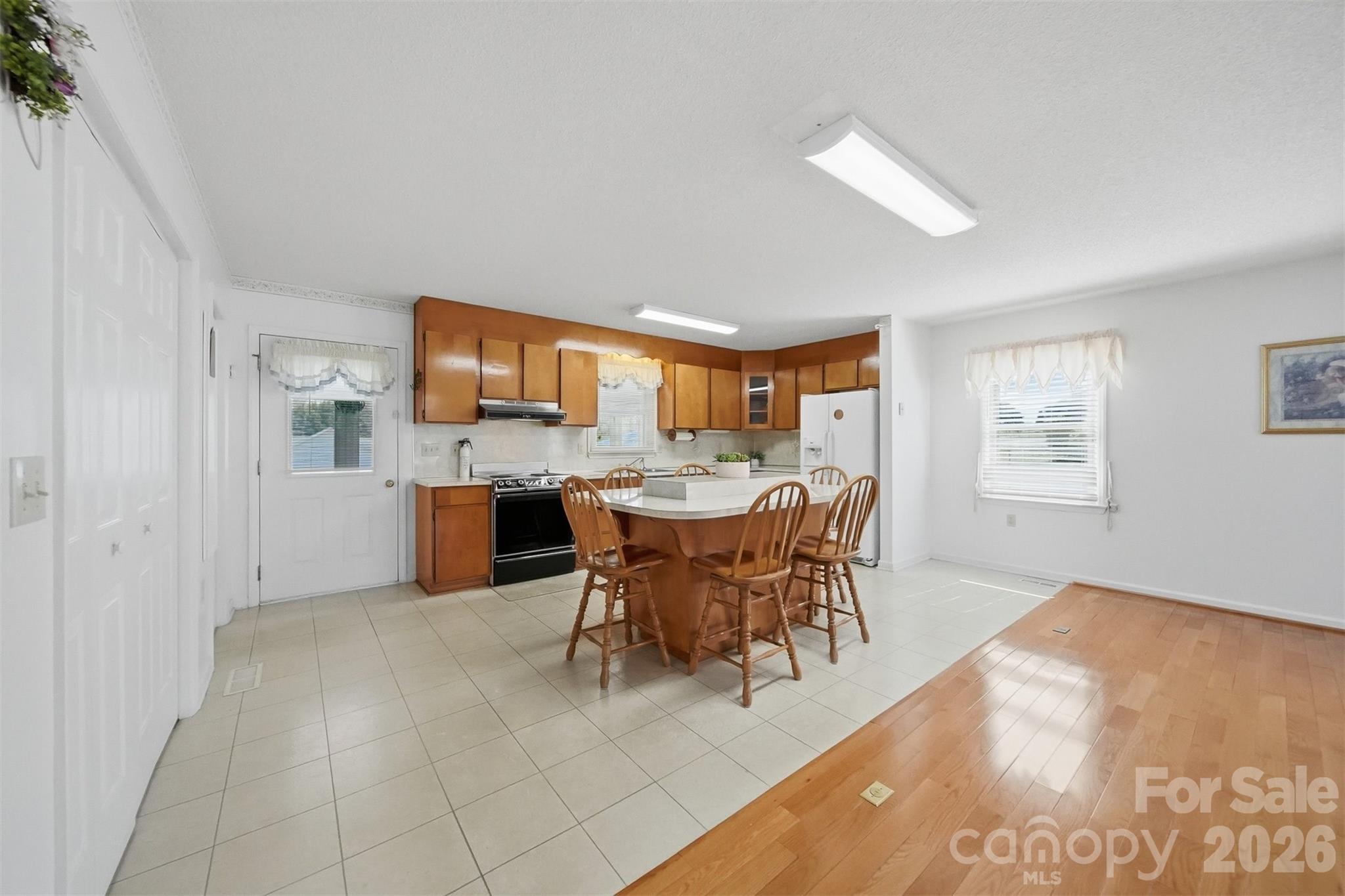 4716 Bert Huffman Drive — Granite Falls