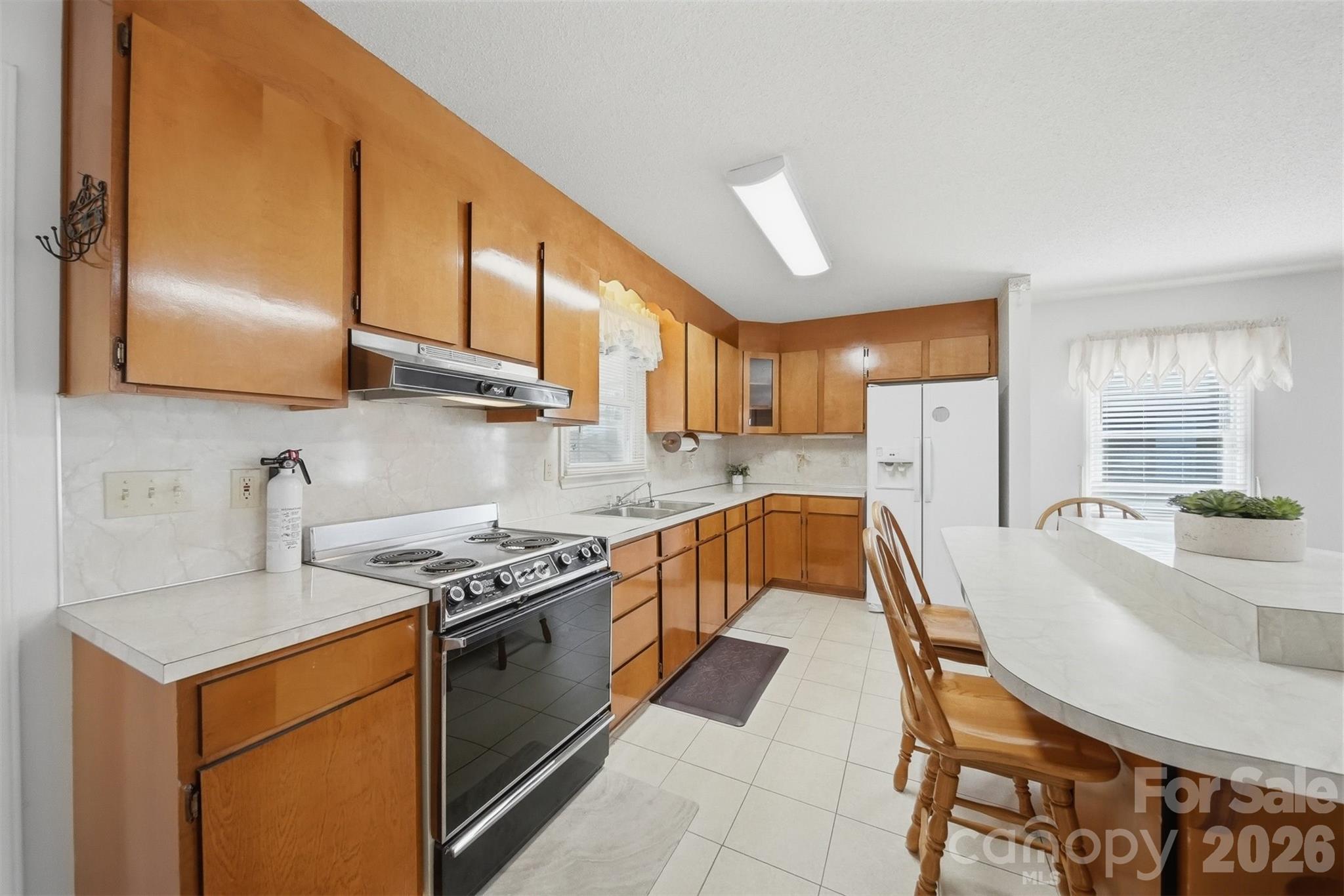 4716 Bert Huffman Drive — Granite Falls