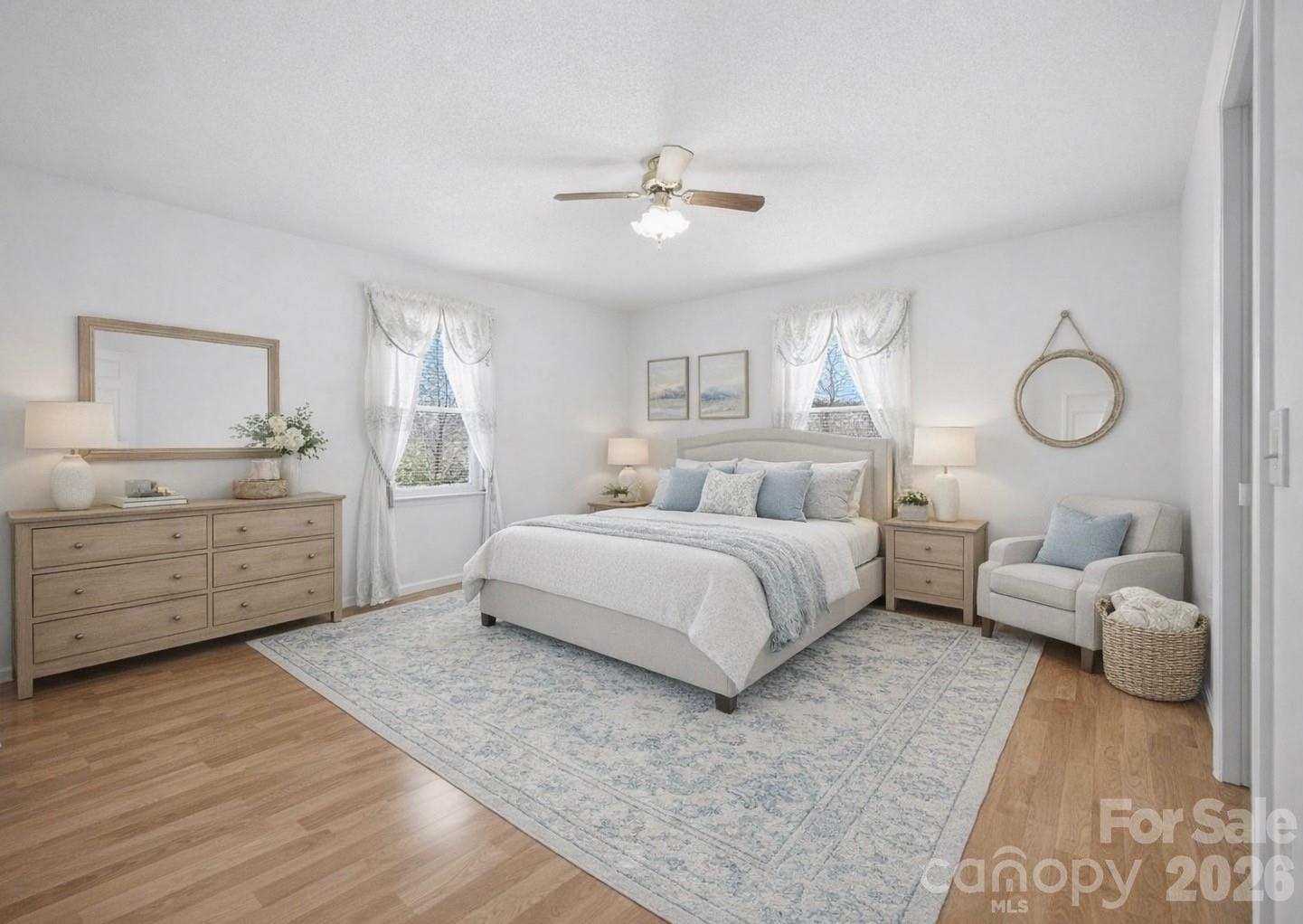4716 Bert Huffman Drive — Granite Falls