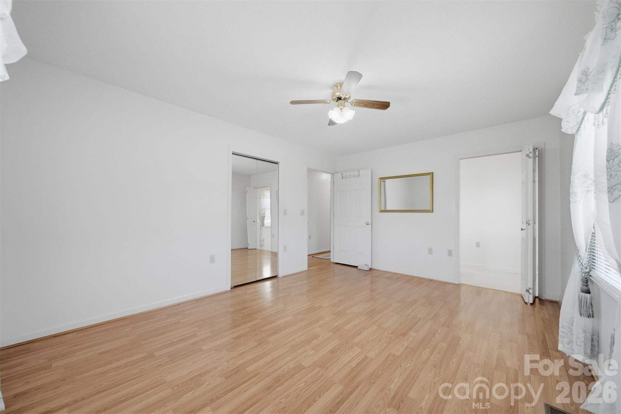 4716 Bert Huffman Drive — Granite Falls