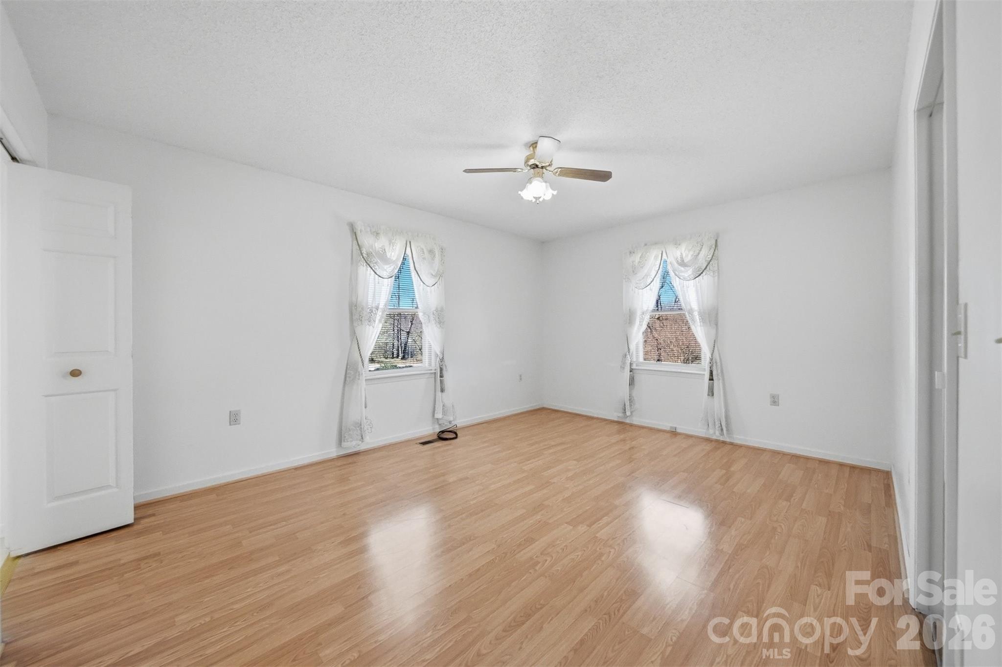 4716 Bert Huffman Drive — Granite Falls