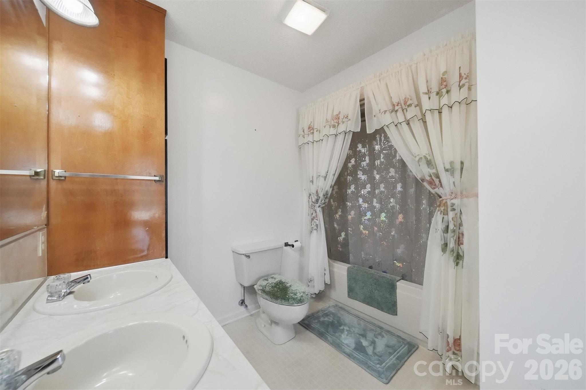 4716 Bert Huffman Drive — Granite Falls