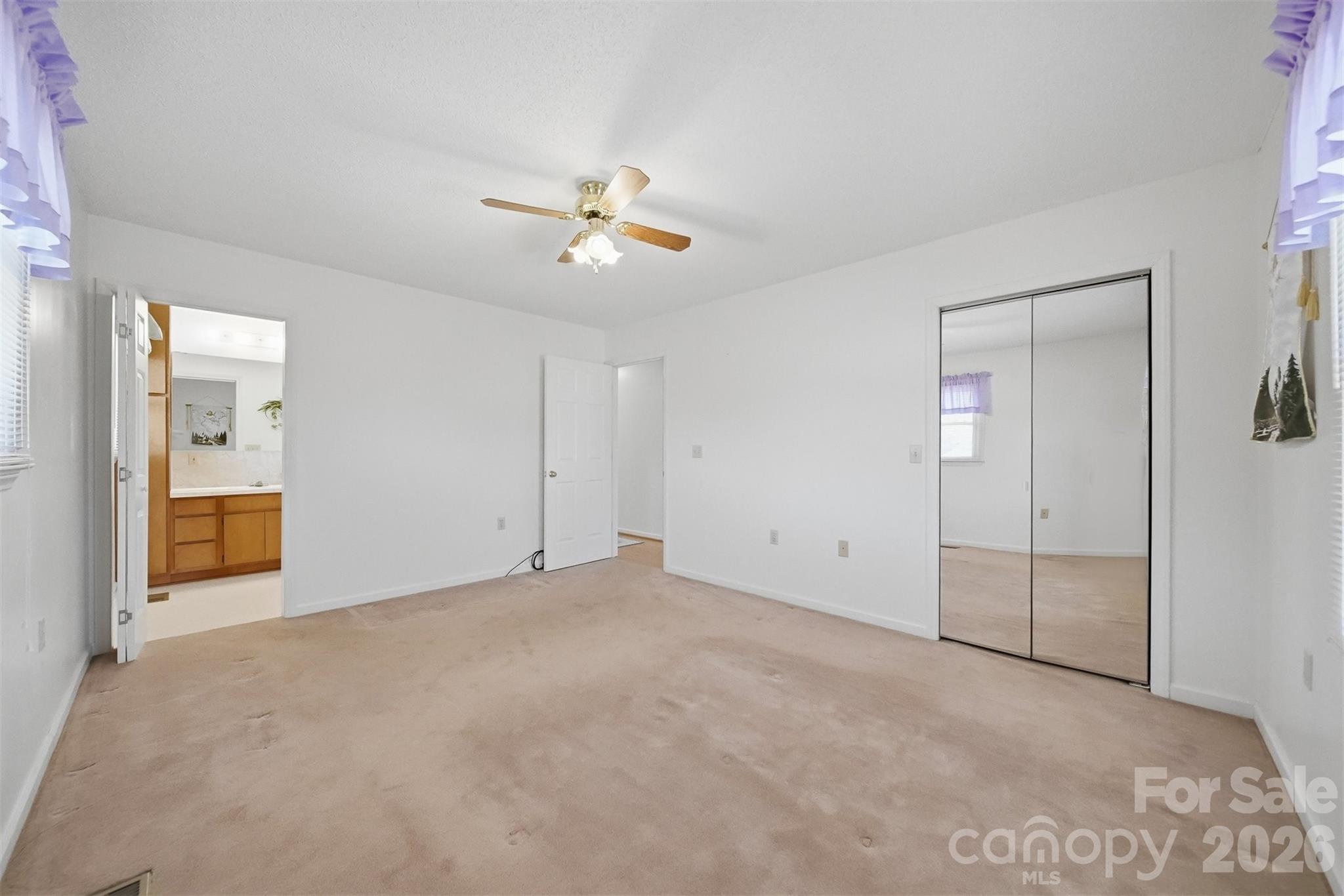 4716 Bert Huffman Drive — Granite Falls