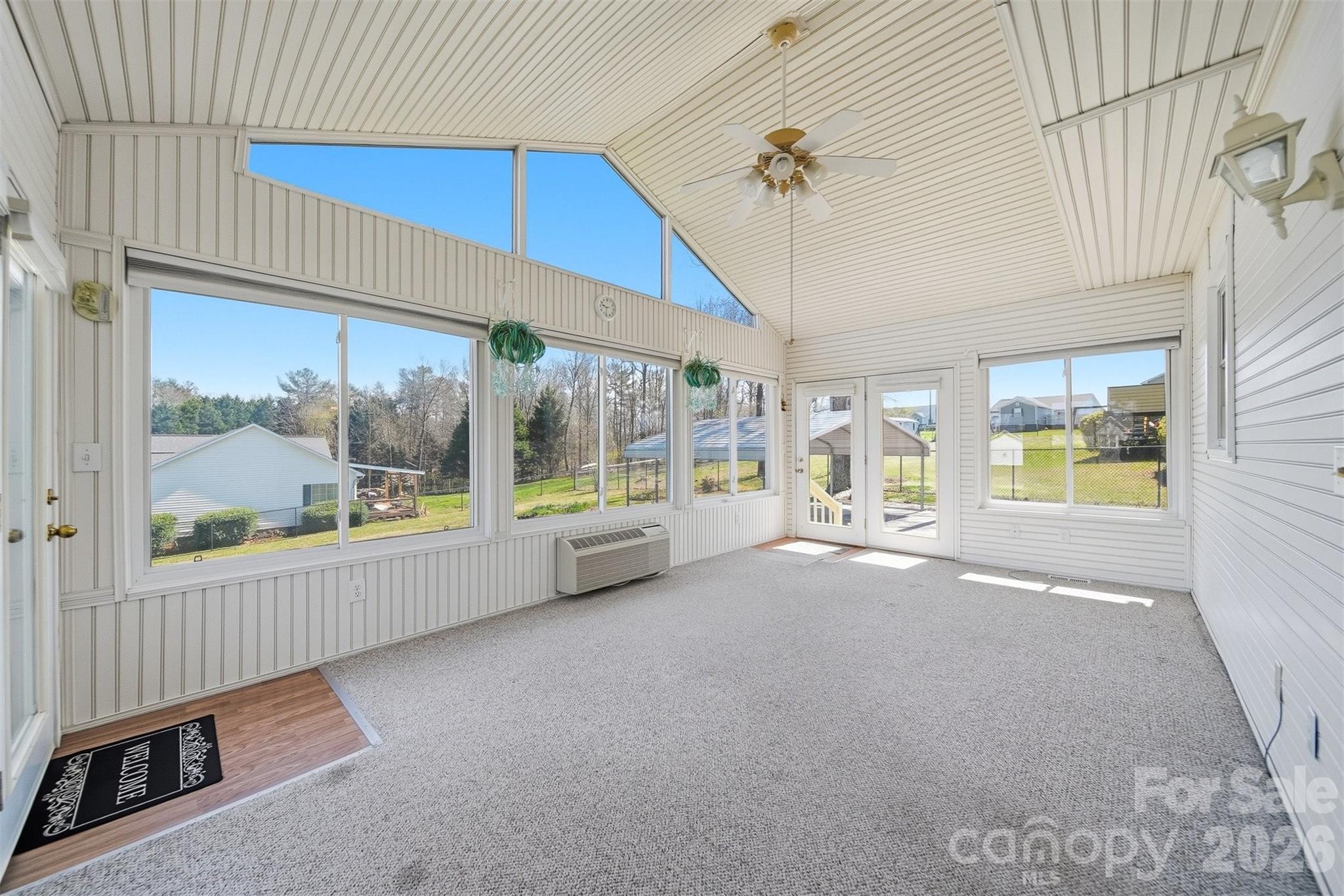 4716 Bert Huffman Drive — Granite Falls