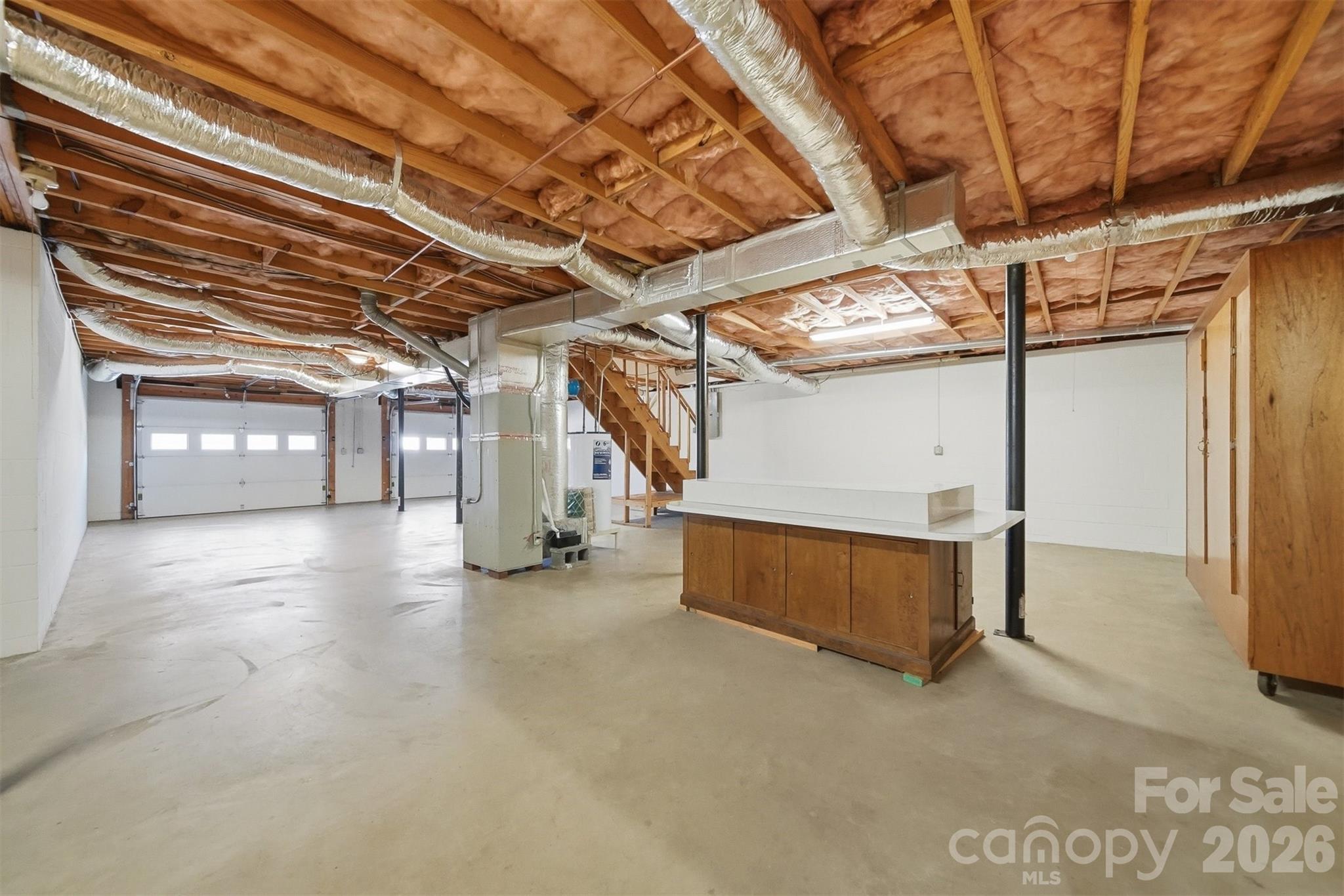4716 Bert Huffman Drive — Granite Falls