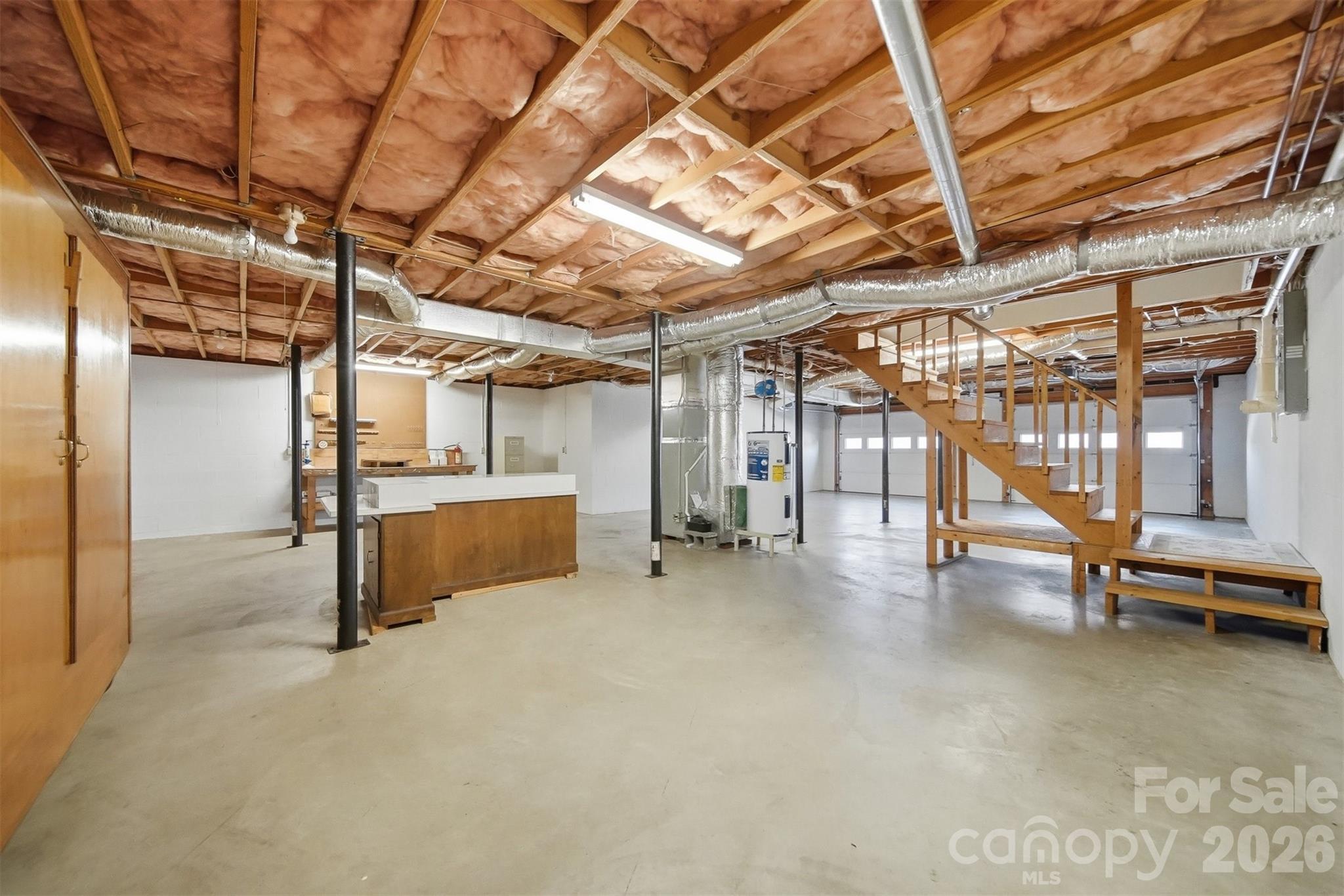 4716 Bert Huffman Drive — Granite Falls