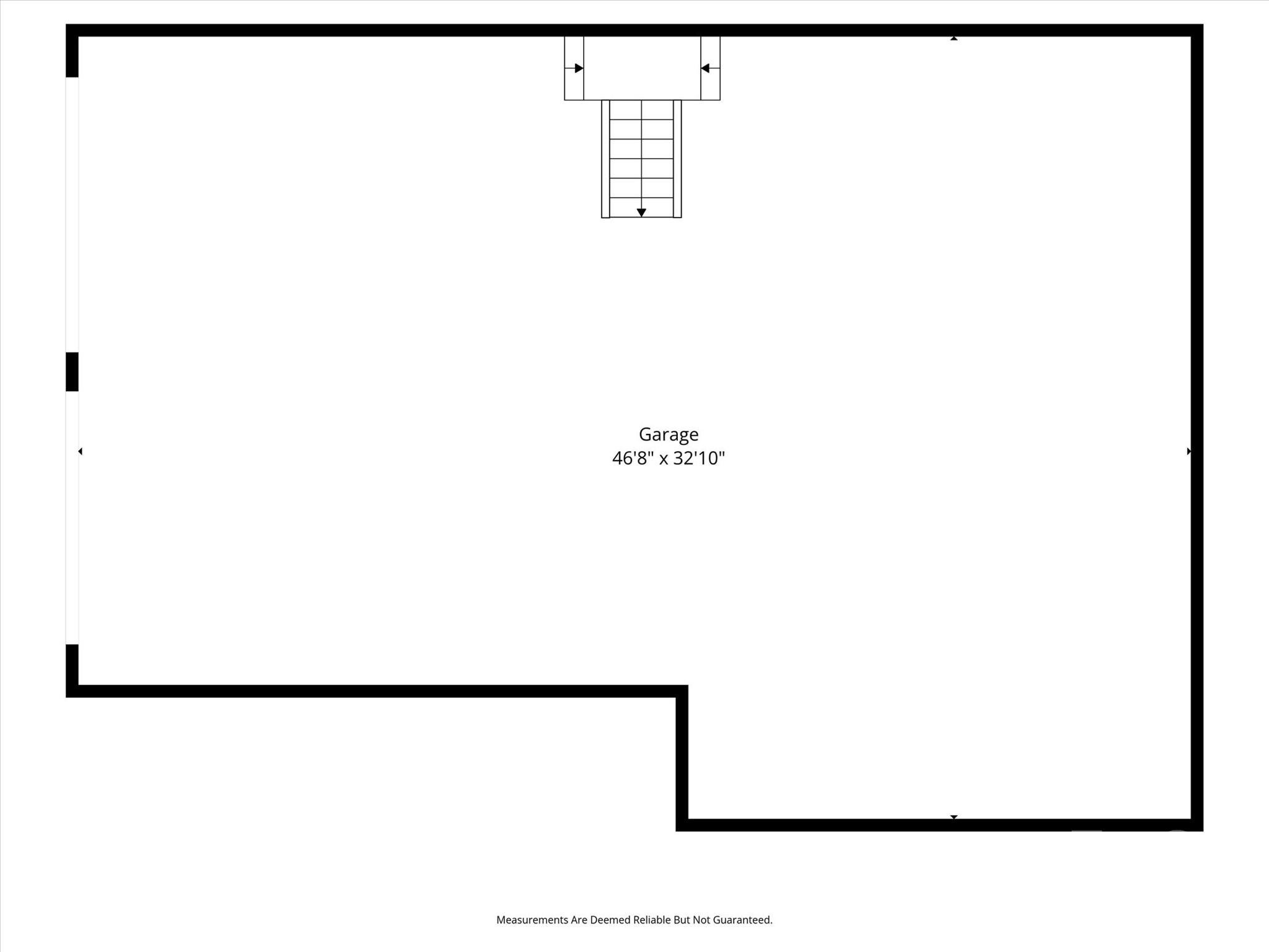 4716 Bert Huffman Drive — Granite Falls
