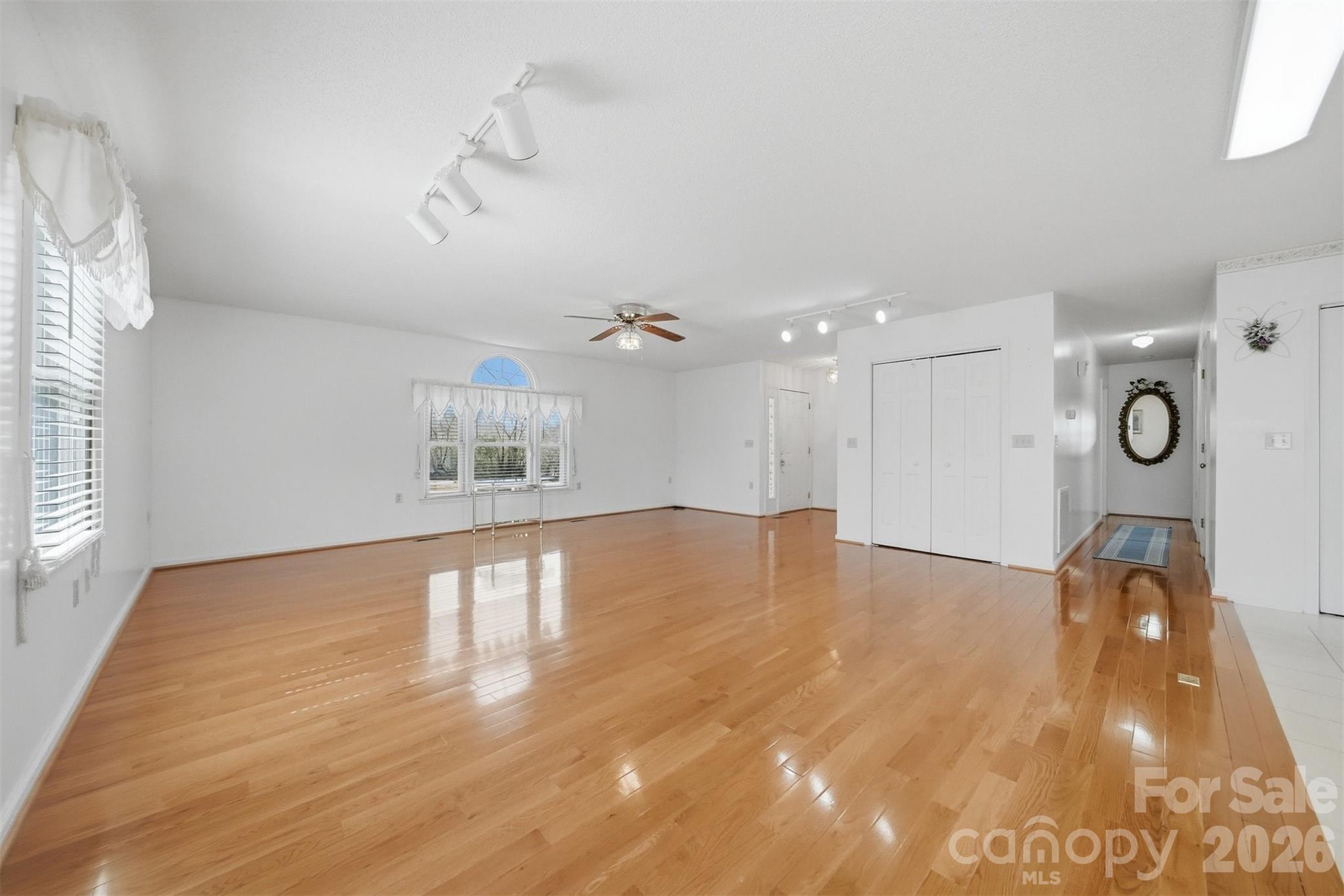 4716 Bert Huffman Drive — Granite Falls