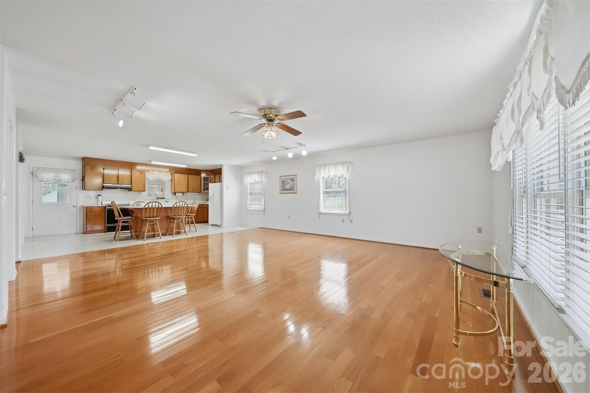 4716 Bert Huffman Drive — Granite Falls