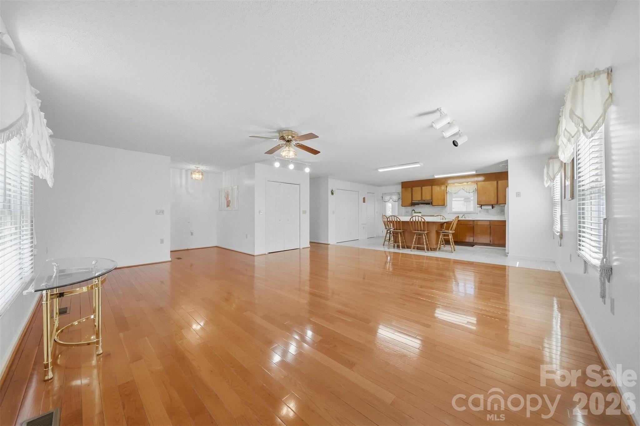 4716 Bert Huffman Drive — Granite Falls