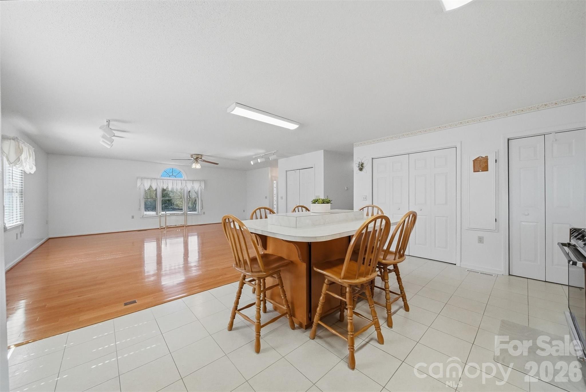 4716 Bert Huffman Drive — Granite Falls