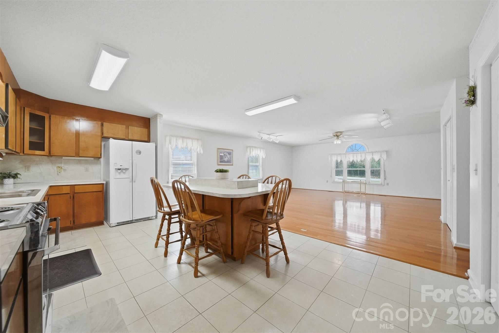 4716 Bert Huffman Drive — Granite Falls