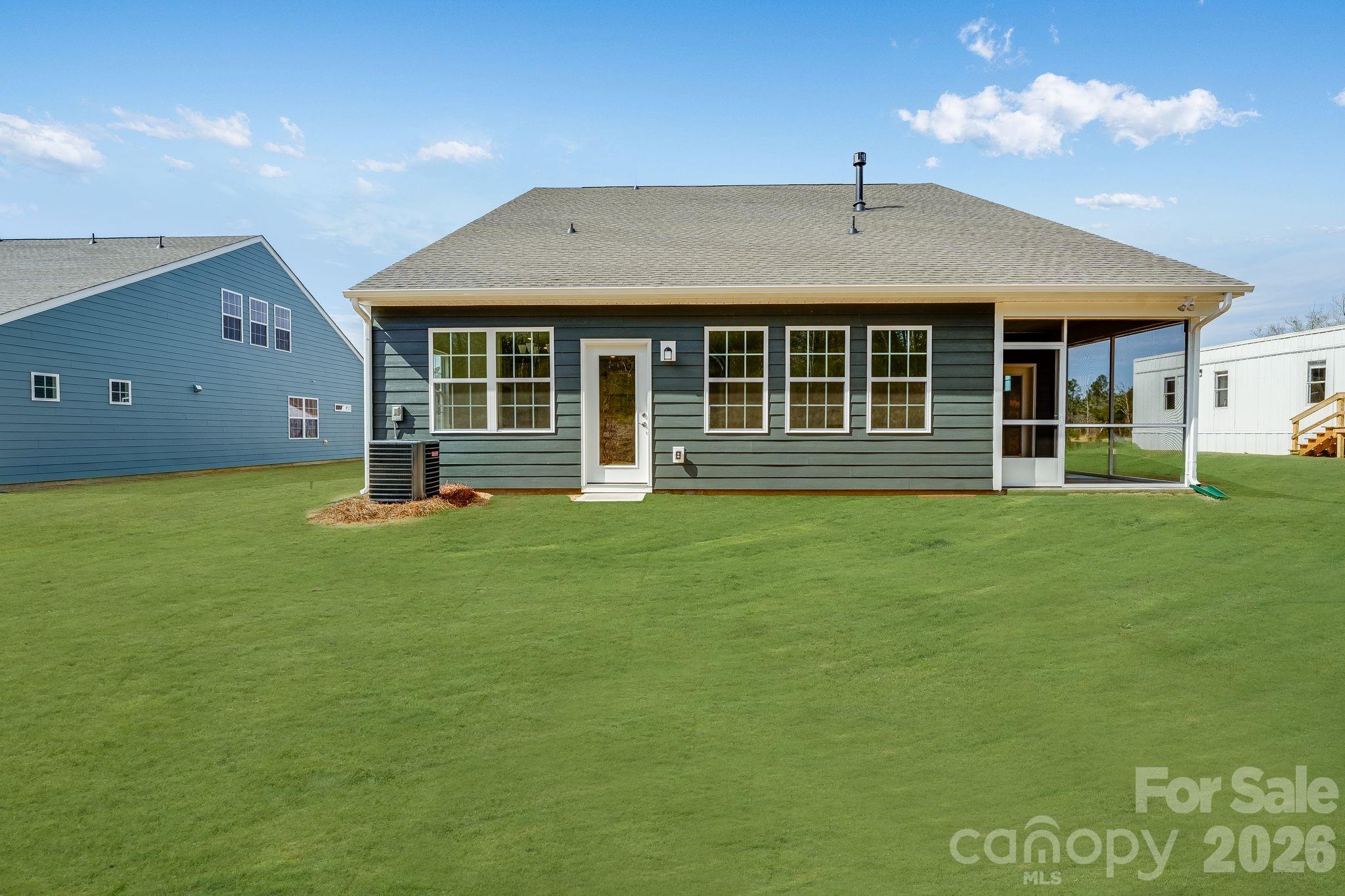 5480 Redbud Road #60 — Lancaster