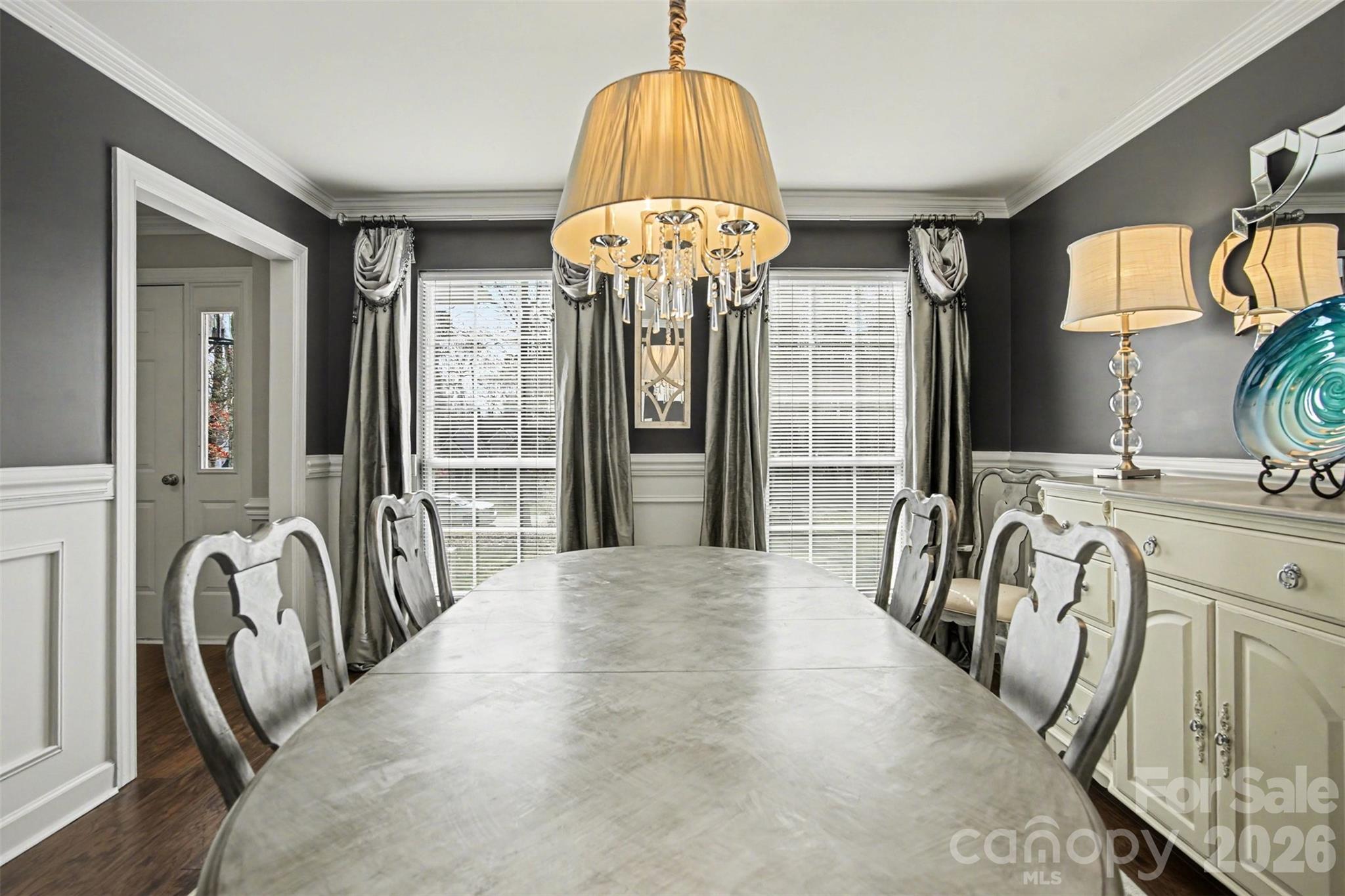 8007 Juniper Court — Indian Trail